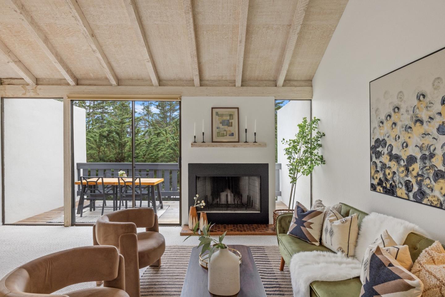 Carmel, California, 93923, United States, 2 Bedrooms Bedrooms, ,2 BathroomsBathrooms,Residential,For Sale,1859840