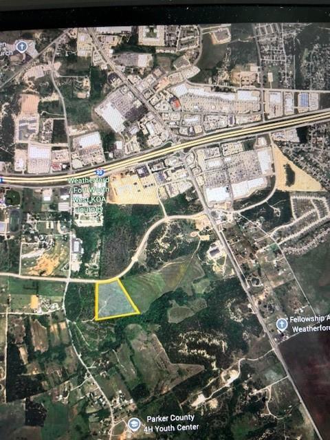 Weatherford, Texas, 76087, United States, ,Land,For Sale,1977111