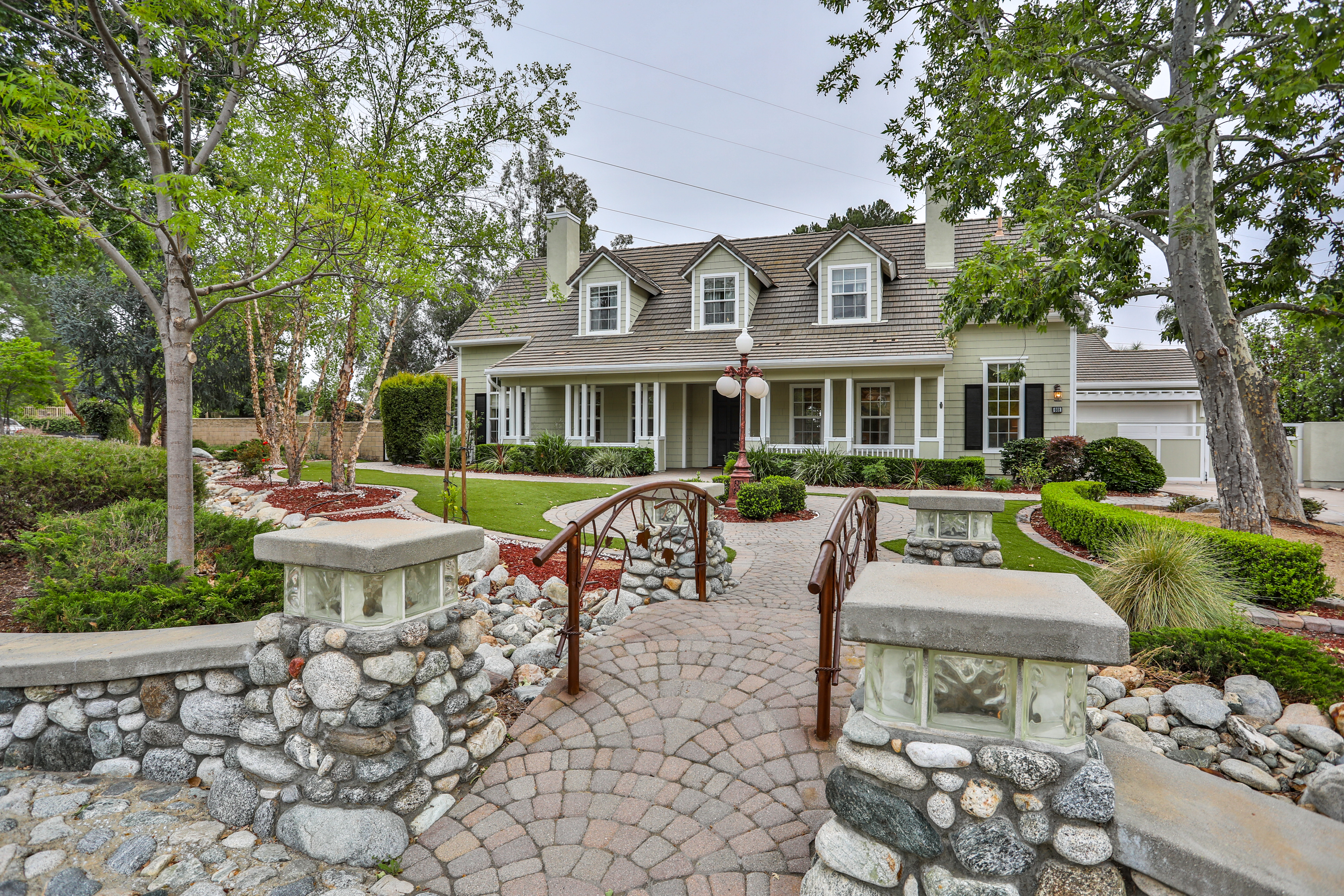  668 Adirondack Lane, Claremont, CA 91711 - 物件實景
