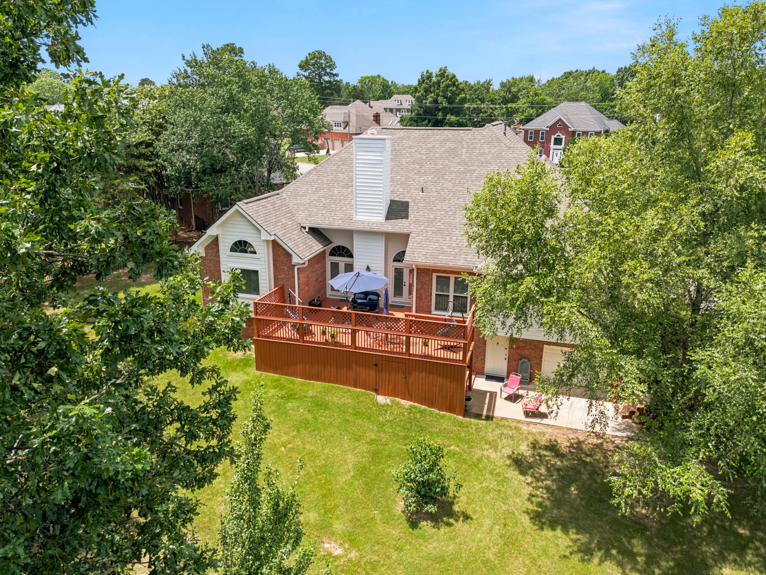  903 Whispering Pines Trail SW - 物件實景