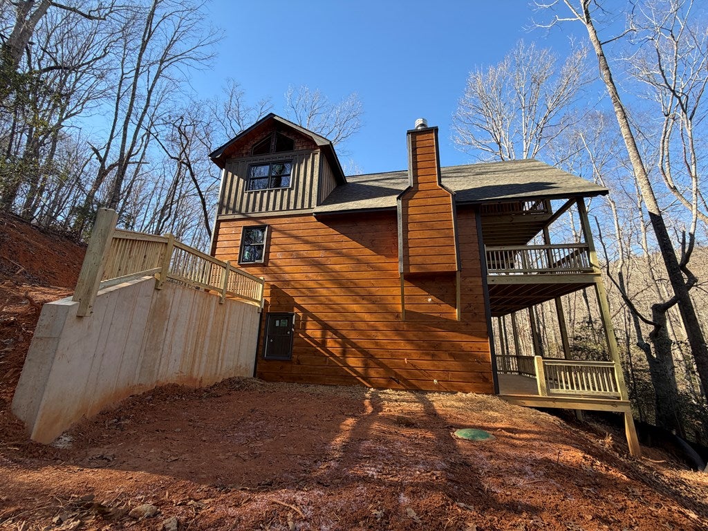 Blue Ridge, Georgia, 30513, United States, 3 Bedrooms Bedrooms, ,3 BathroomsBathrooms,Residential,For Sale,1995238