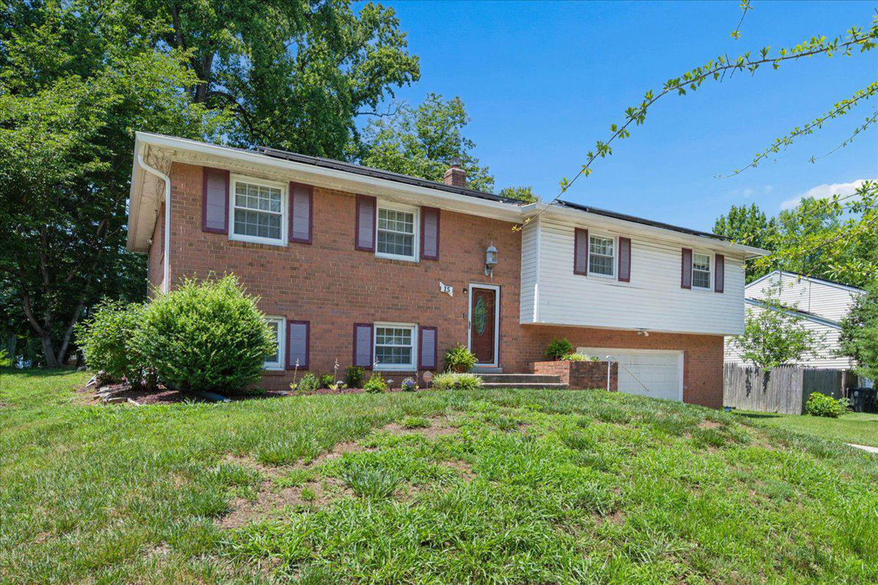  15 Herrington Drive, Upper Marlboro, MD, 20774 - 物件實景