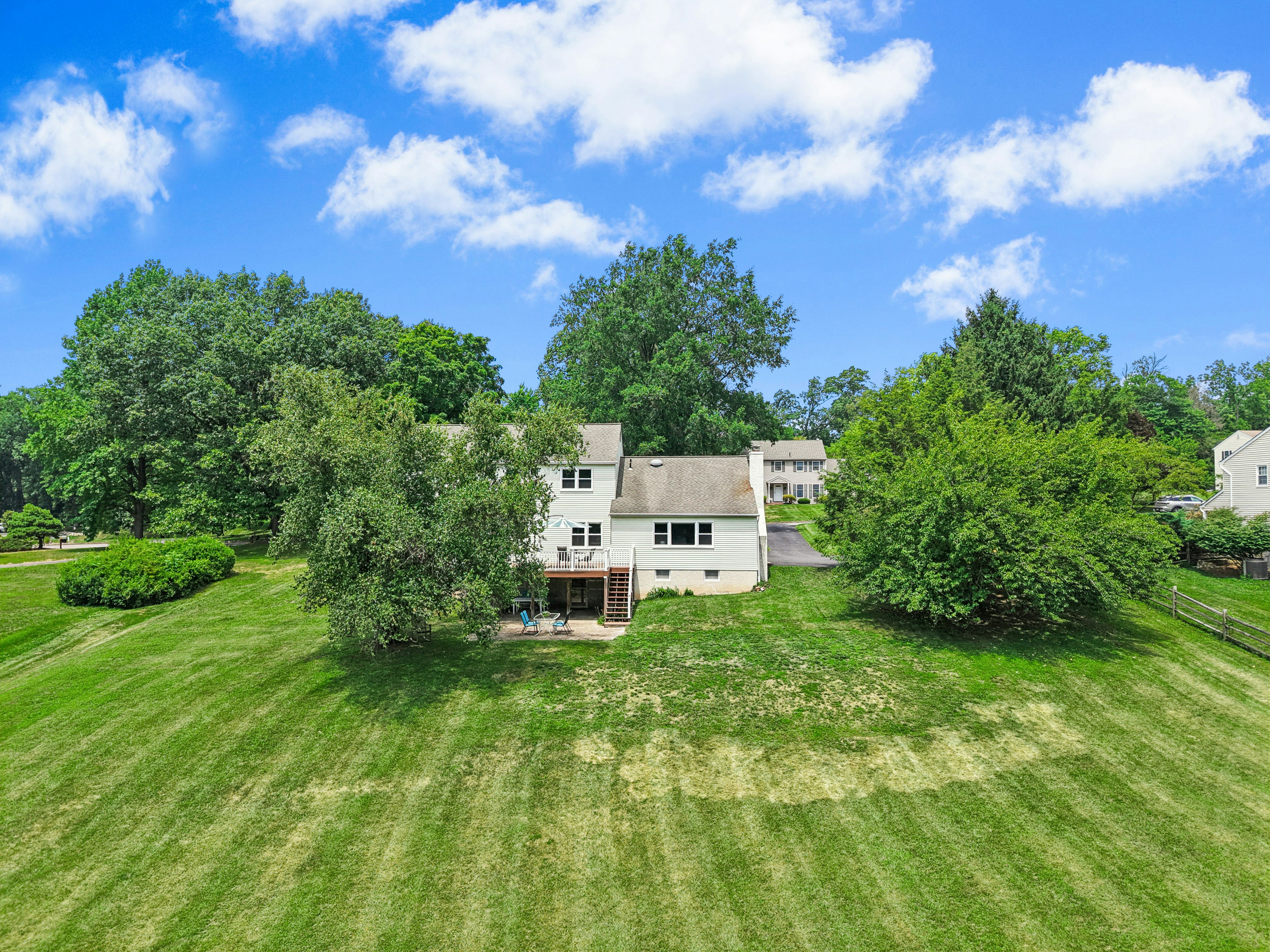  2608 Springhill Circle, Furlong, PA 18925 - 物件實景