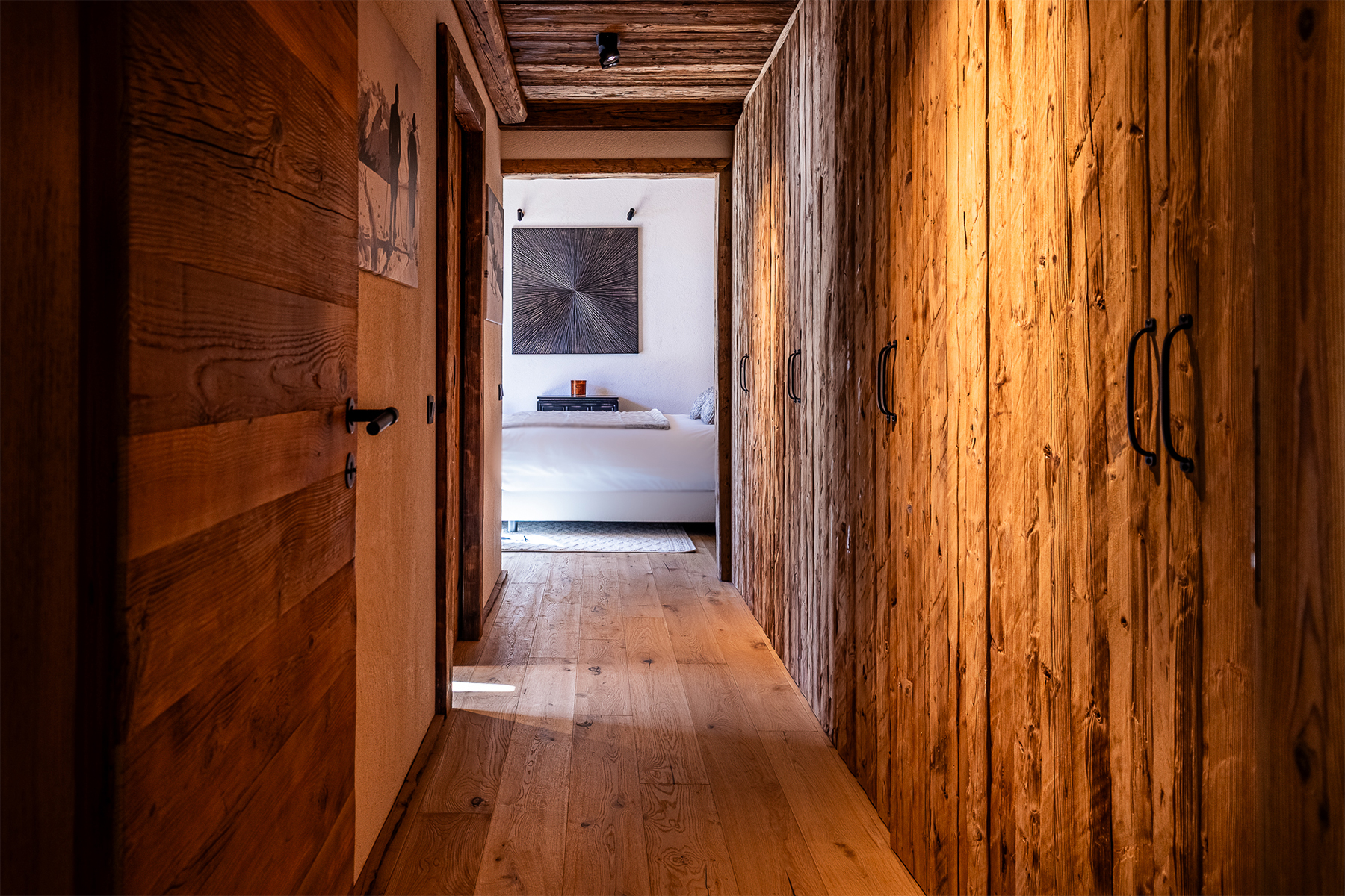  Exclusive Mountain Chalet for Sale in El Tarter - 物件實景