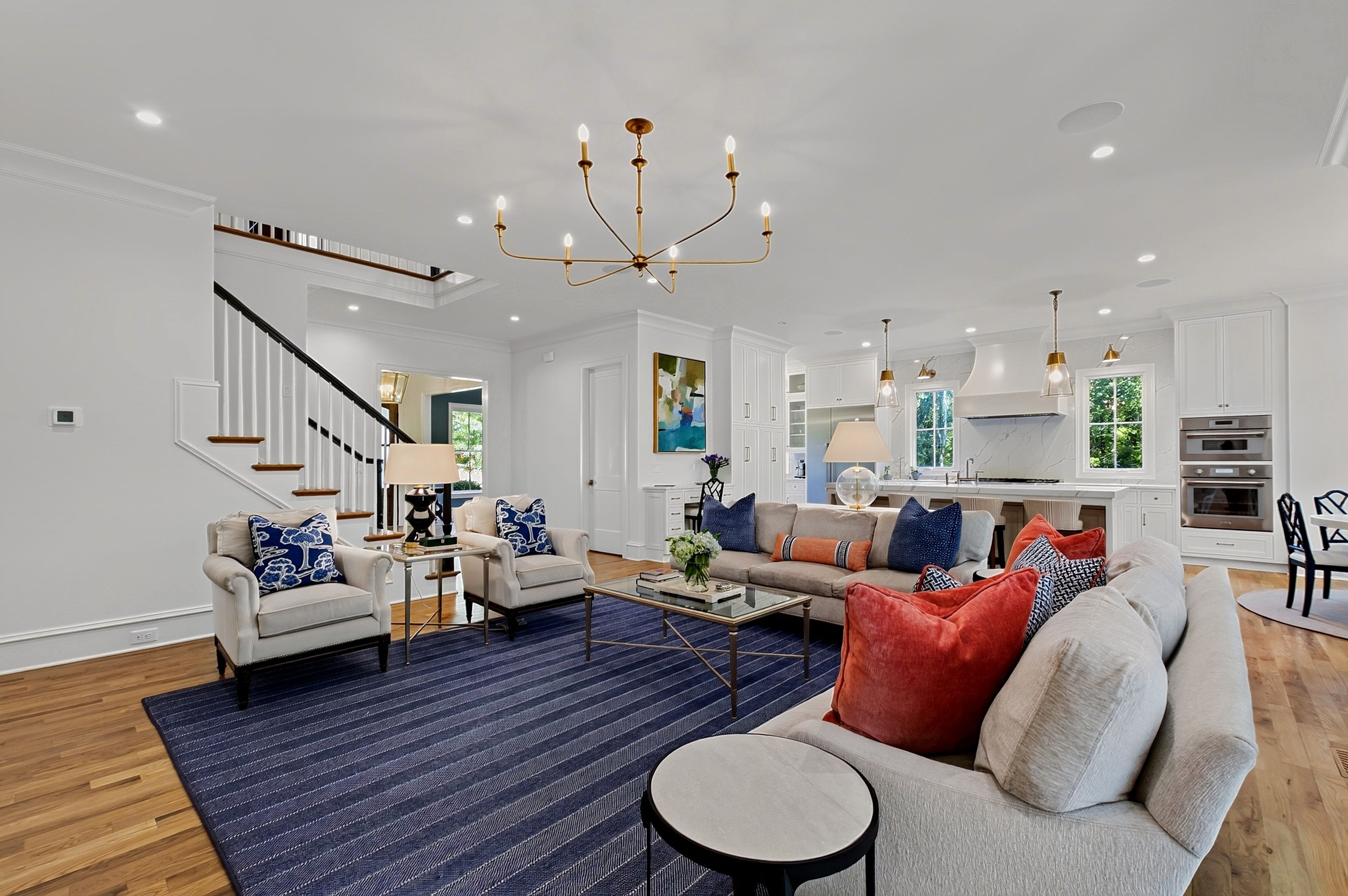  200 Pasquotank Drive, Raleigh, NC 27609 - 物件實景