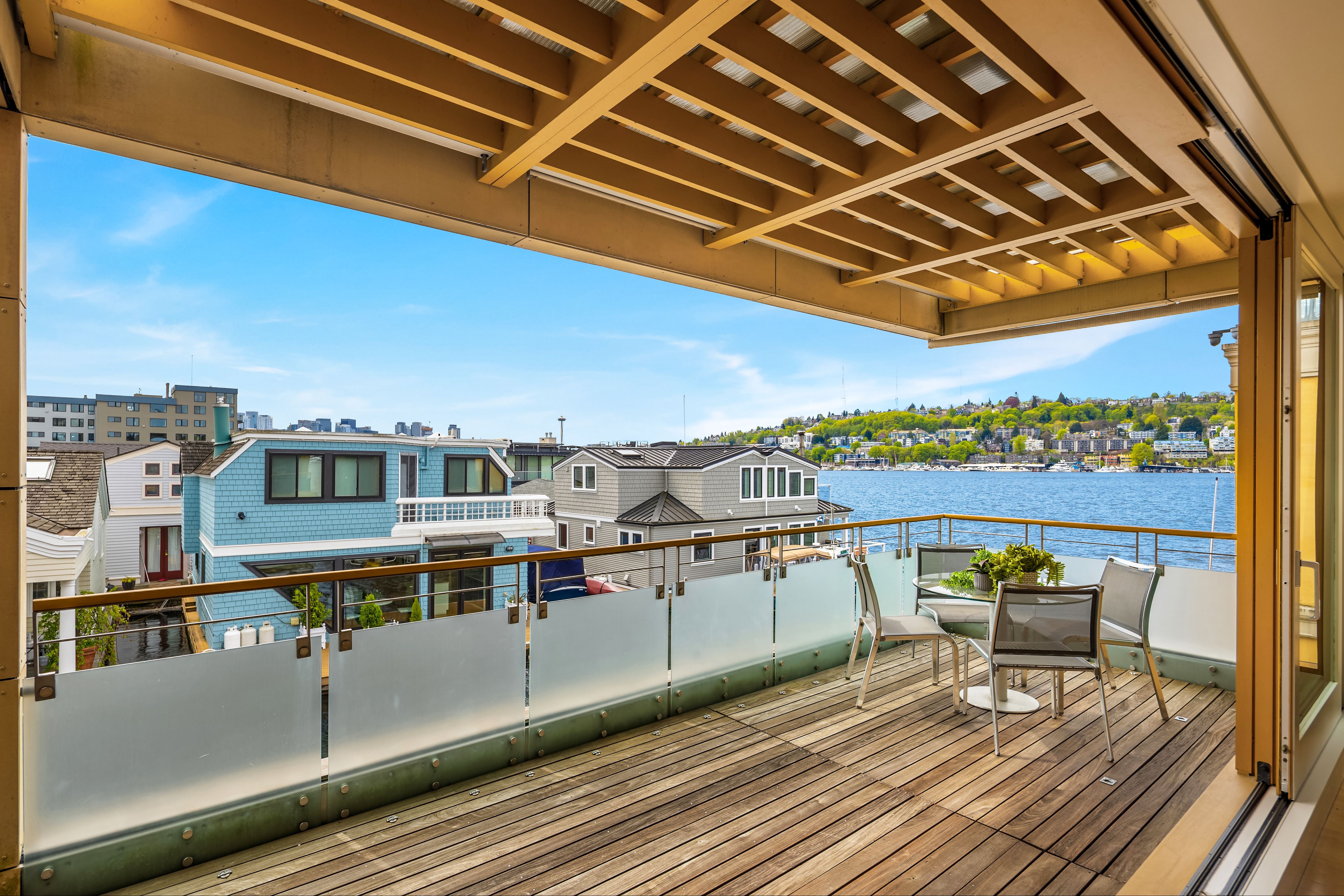  Fairview Landing #6 - 物件實景