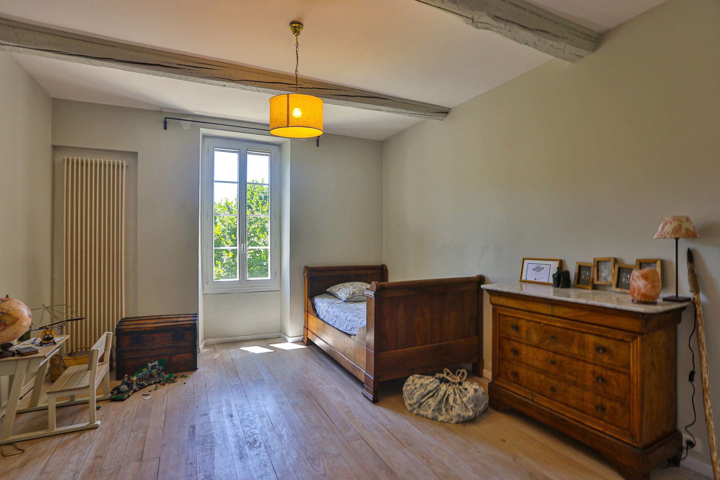  Charming mansion in the heart of Provence - 物件實景