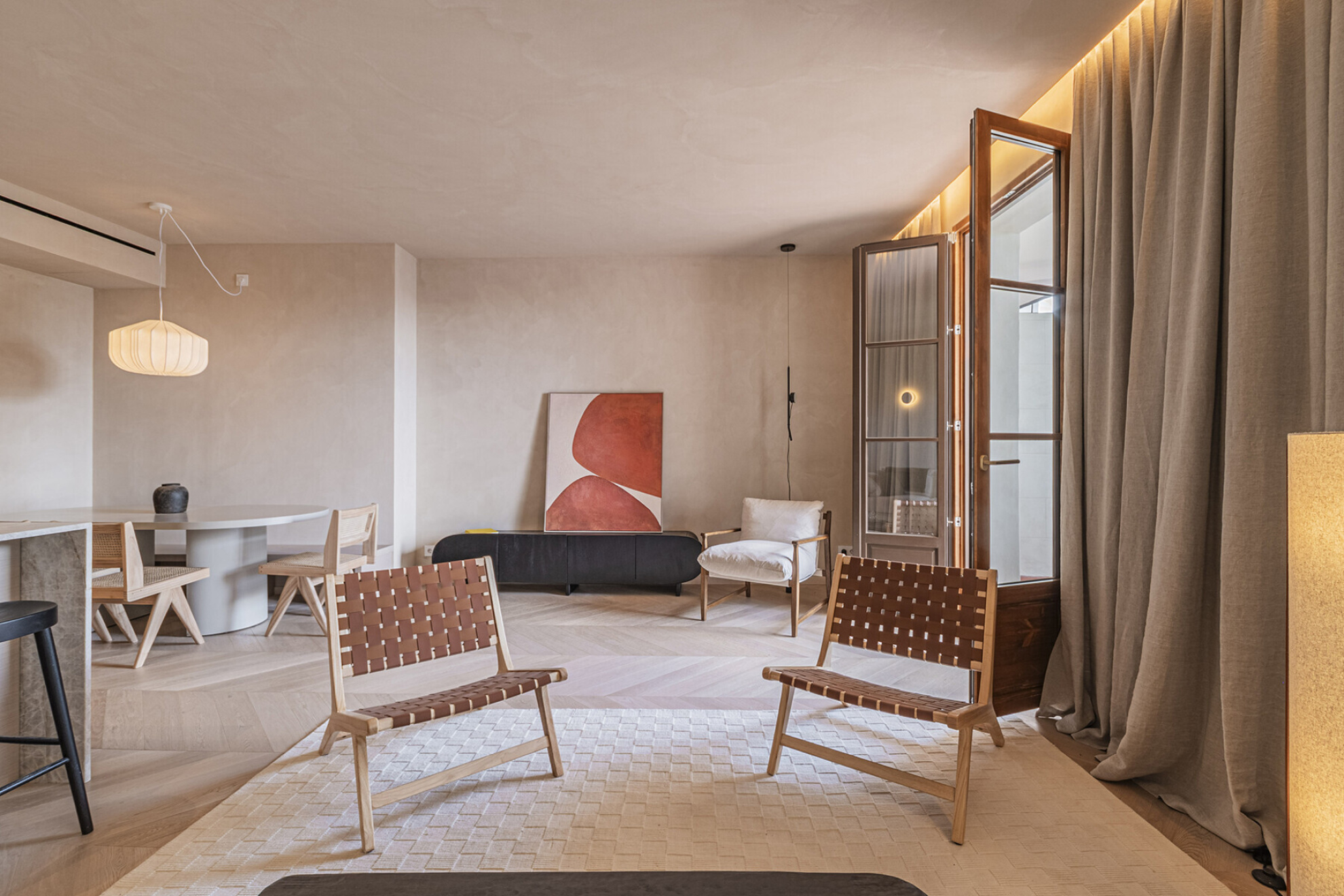  Wonderful newly built penthouse next to Ciutadella Park - 物件實景