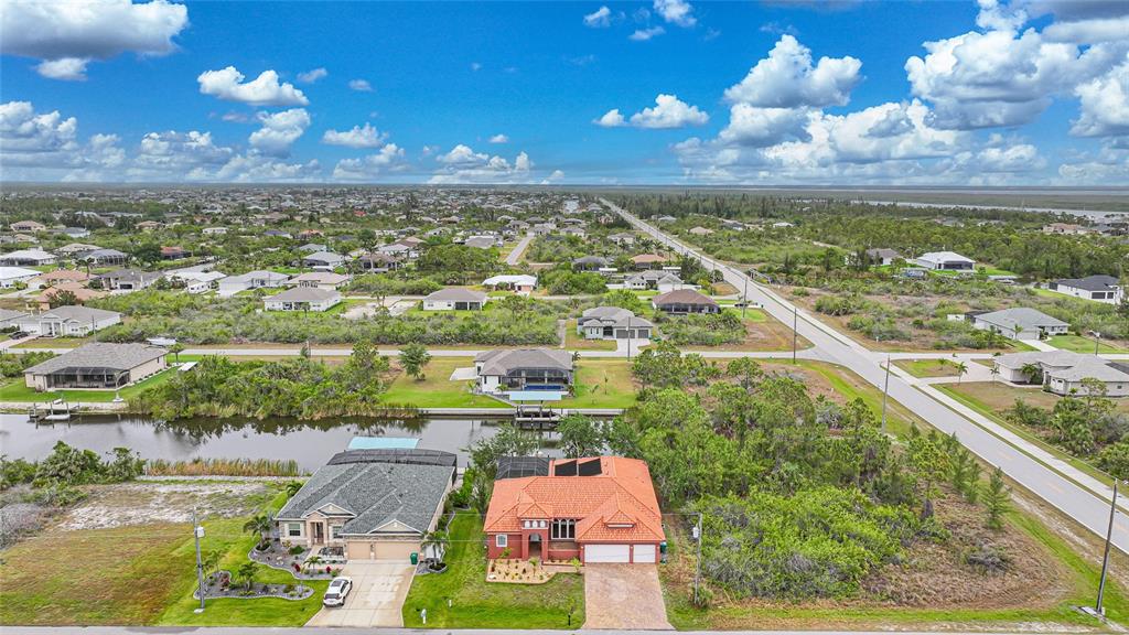 Port Charlotte, Florida, 33981, United States, 4 Bedrooms Bedrooms, ,3 BathroomsBathrooms,Residential,For Sale,1929110