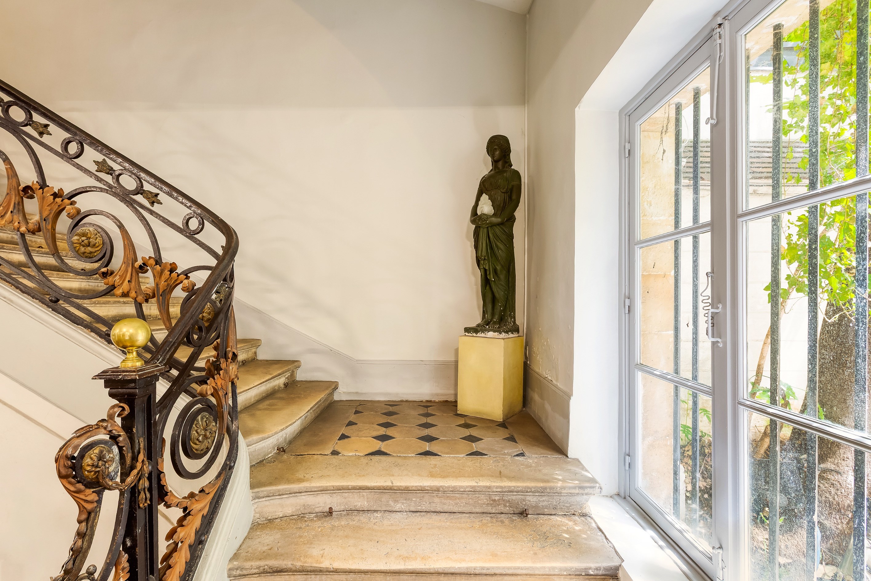  Paris 6 - Prestigious apartment for sale - 物件實景