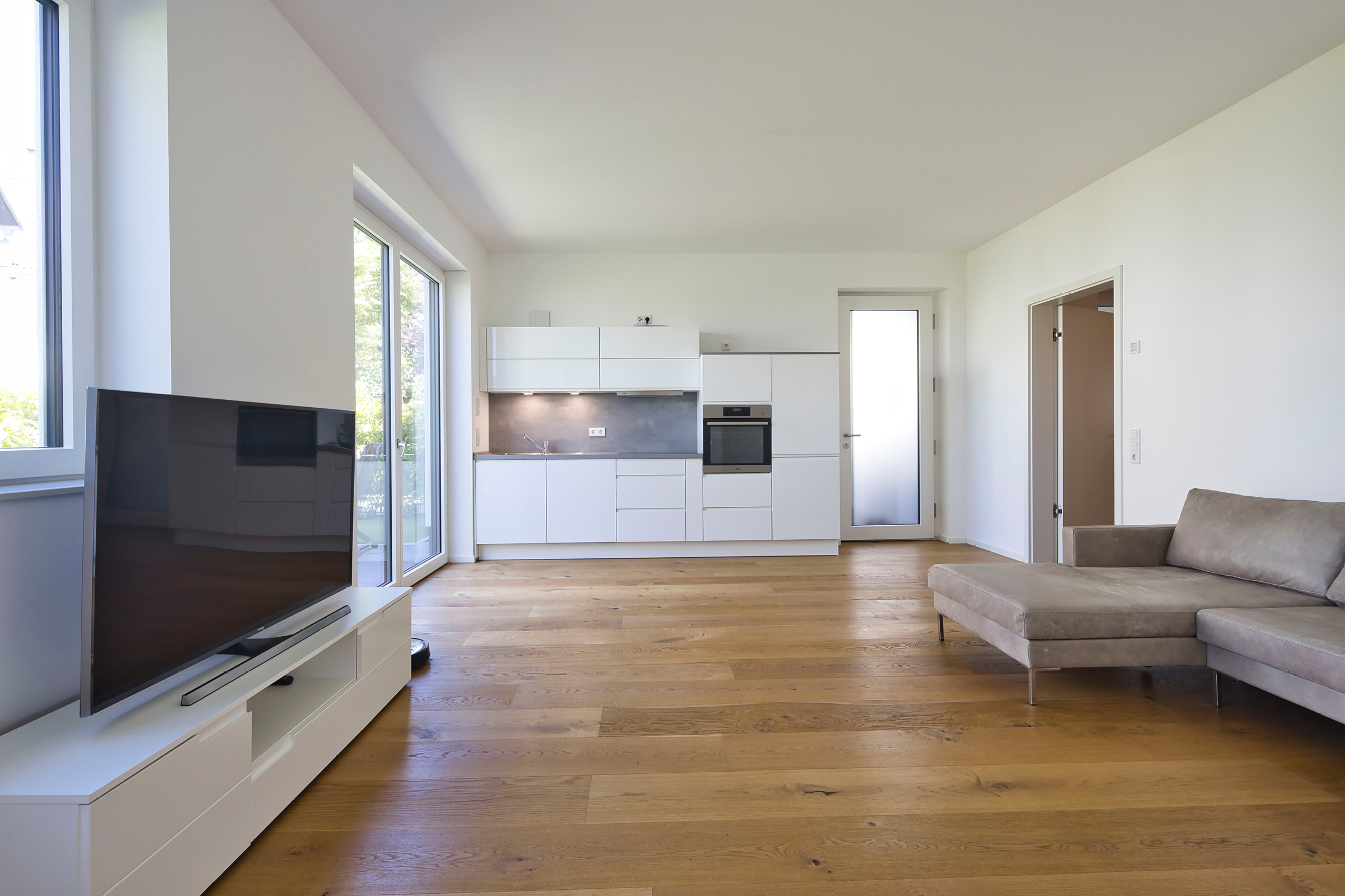  More than just an exclusive home—a lifestyle concept - 物件實景