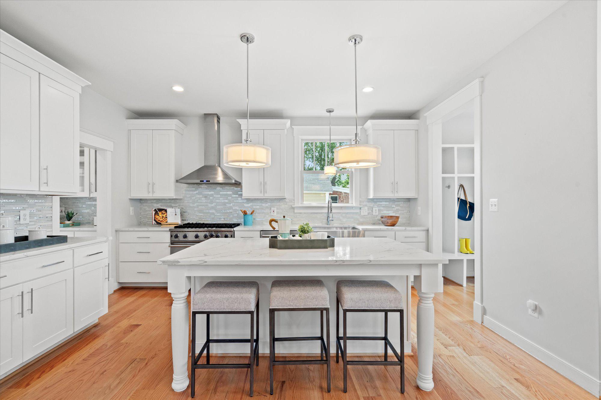  508 E Custis Avenue, Alexandria, VA, 22301 - 物件實景