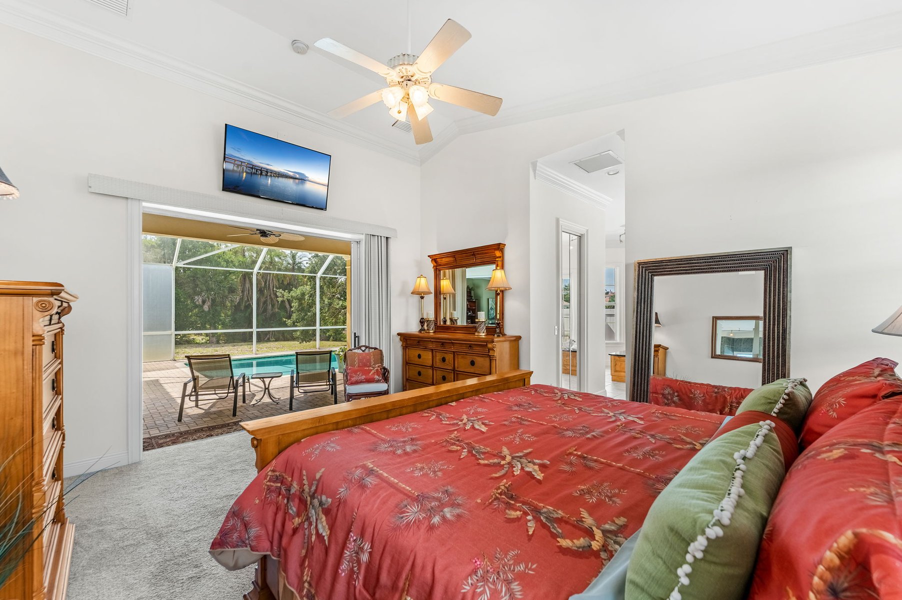  1026 Morningside Drive, Vero Beach, FL, 32963 - 物件實景