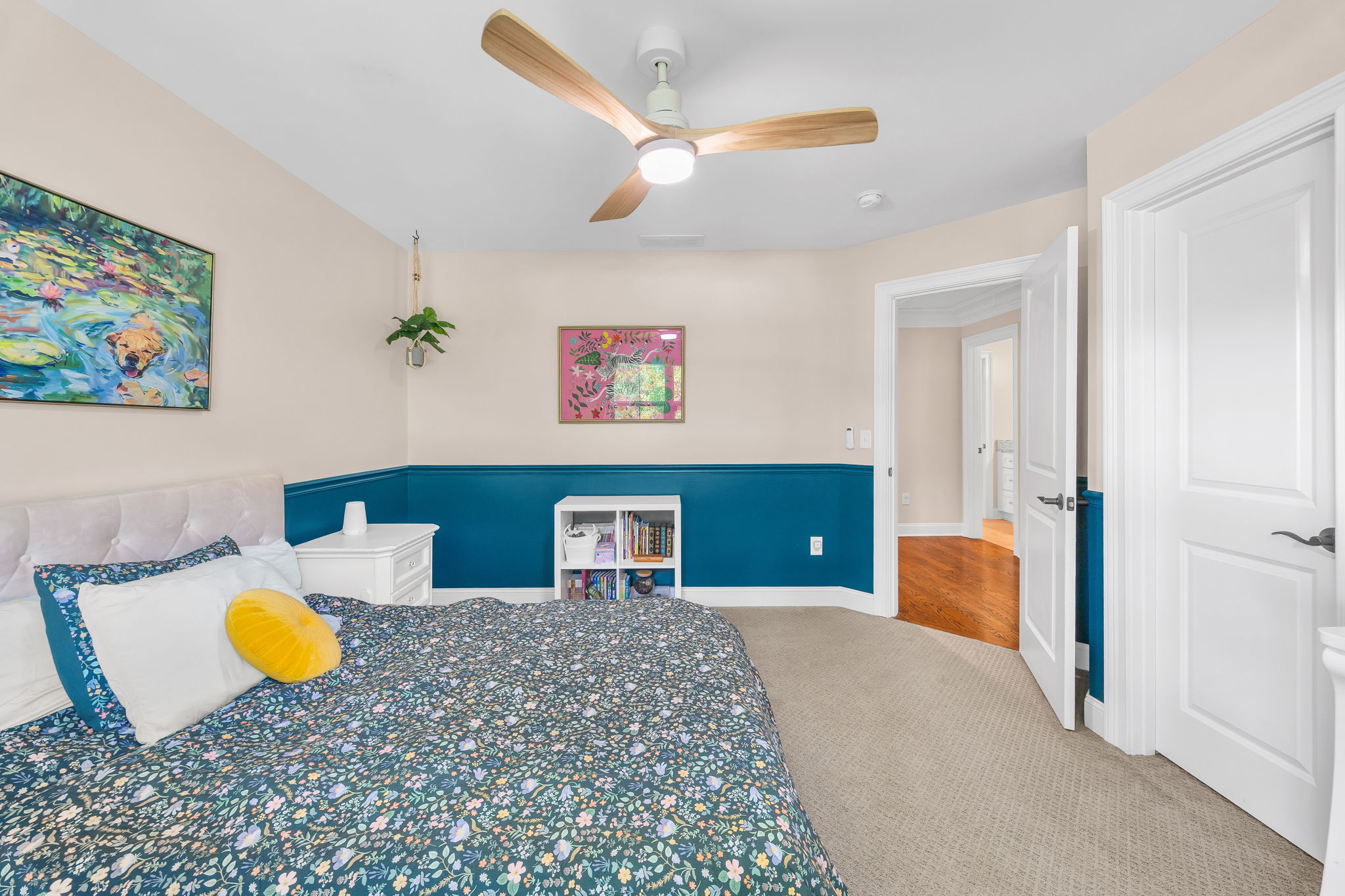  109 Griffith Knoll Way, Greer, SC 29651 - 物件實景
