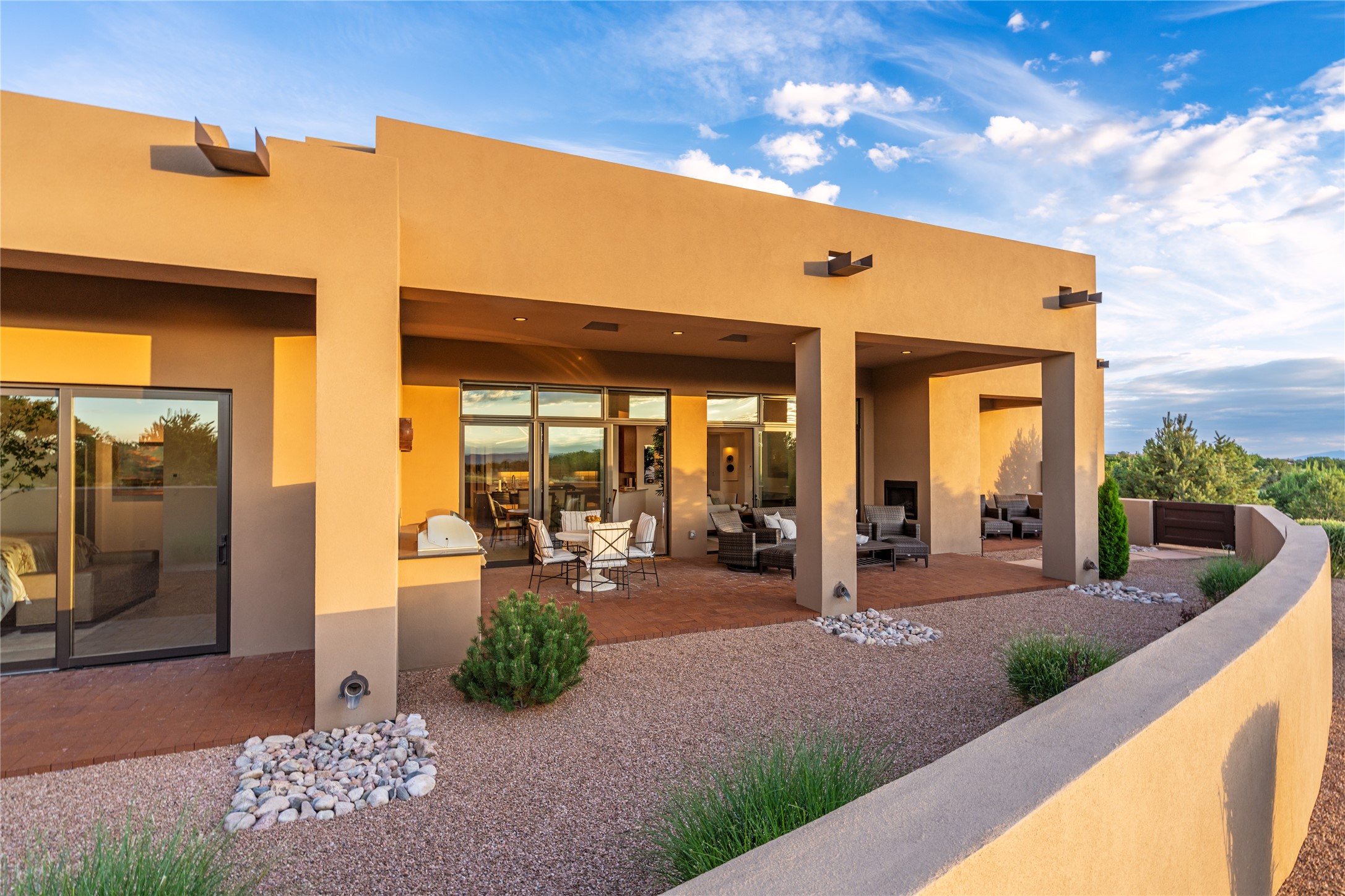  4 Penasco Circle - 物件實景