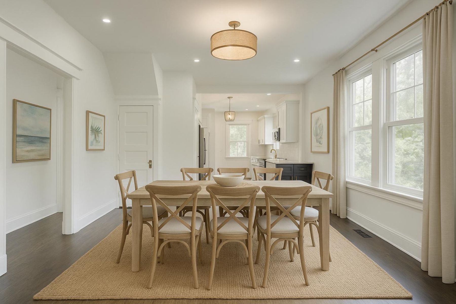  3214 5th Street SE, Washington, DC, 20032 - 物件實景