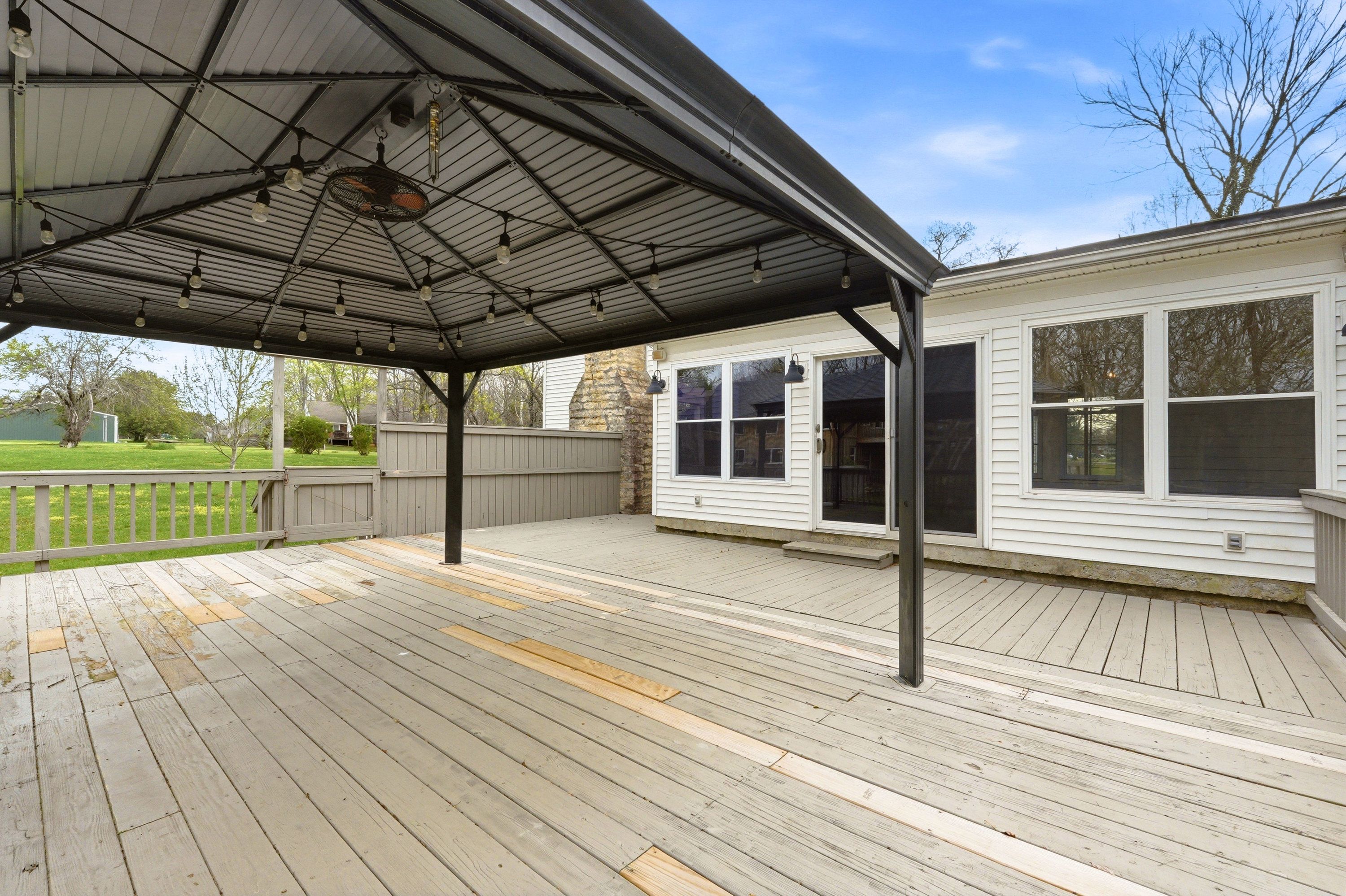  1574 Wales Run Road, Mount Washington, KY 40047 - 物件實景