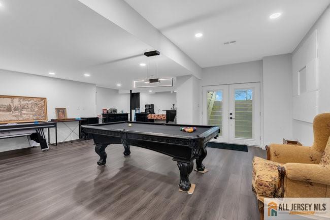 Bordentown Twp, New Jersey, 08505, United States, 4 Bedrooms Bedrooms, ,4 BathroomsBathrooms,Residential,For Sale,1989355