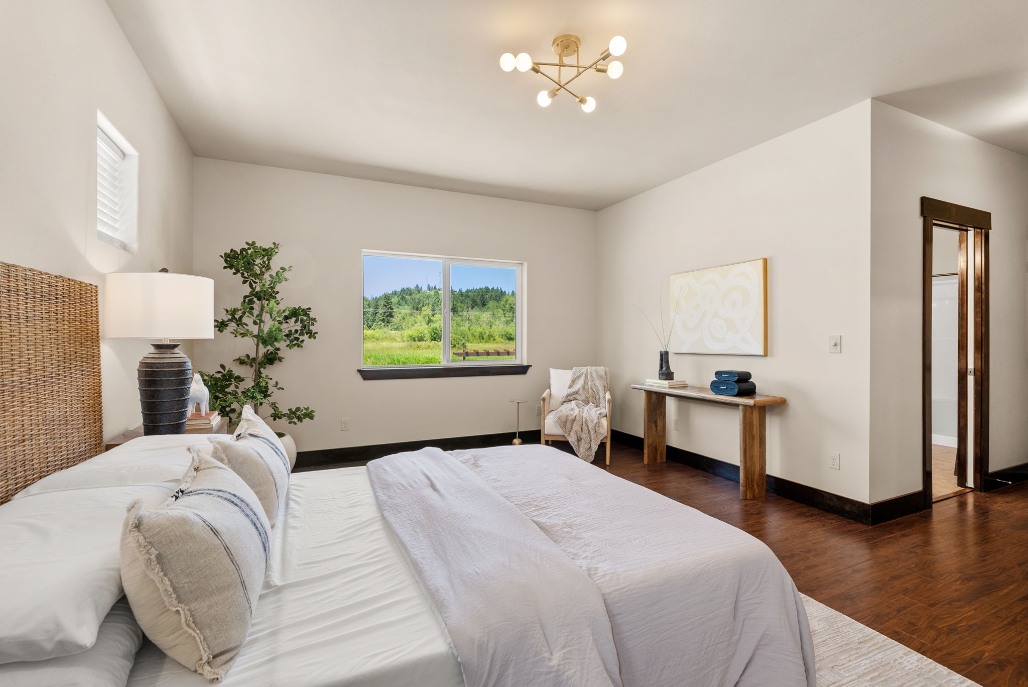  5741 Kirsop Road SW Olympia, WA 98512 - 物件實景