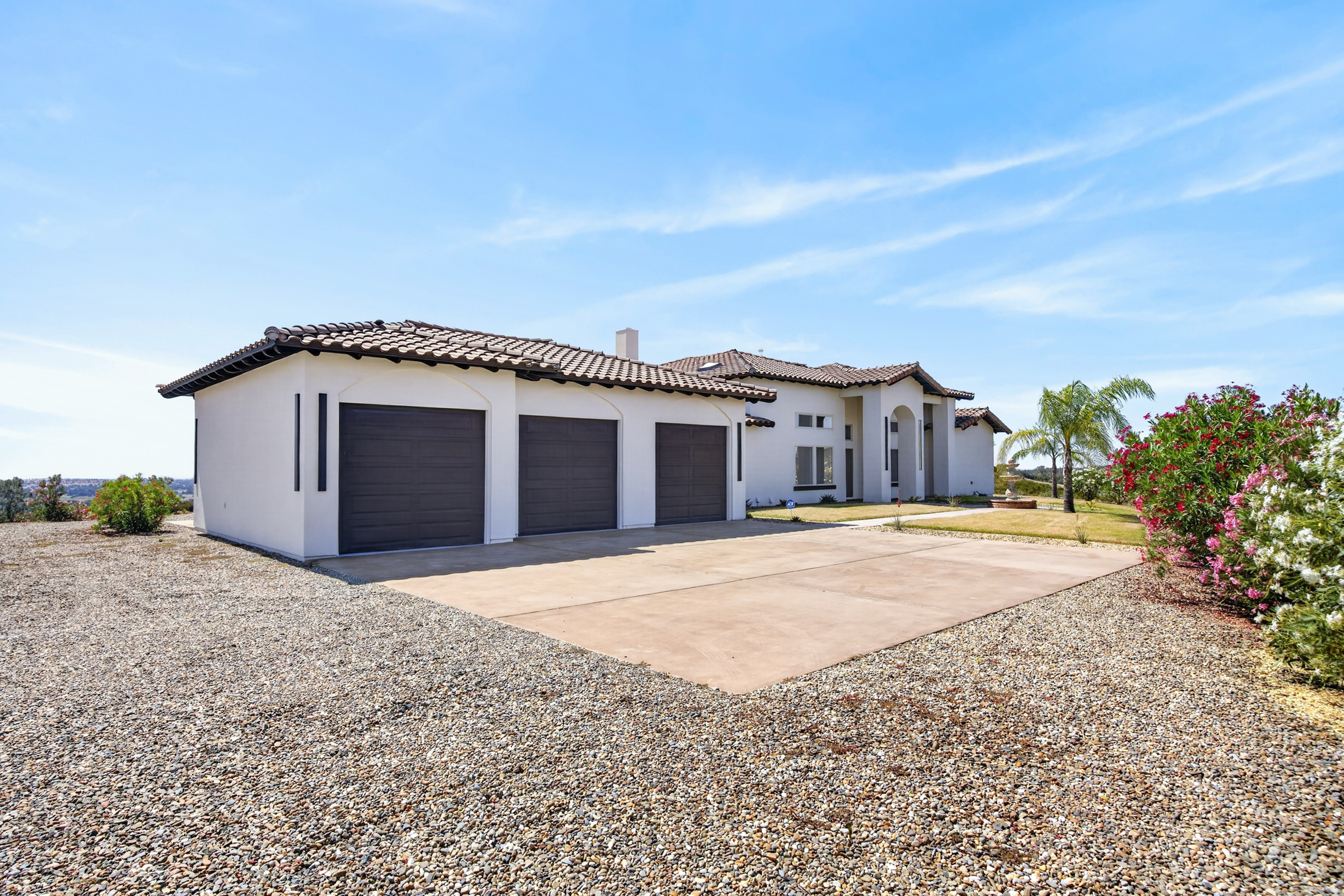  7630 Goose Hill Ranch Road, Ione, CA 95640 - 物件實景