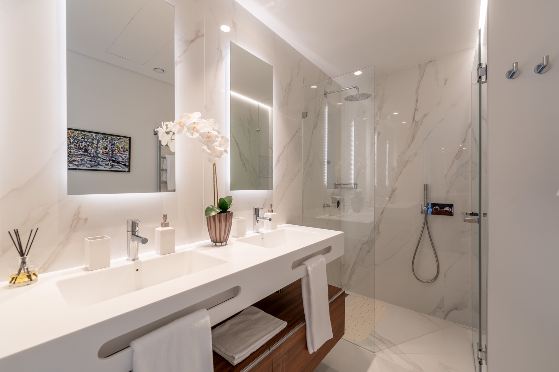  Flat, 2 bedrooms, for Sale - 物件實景