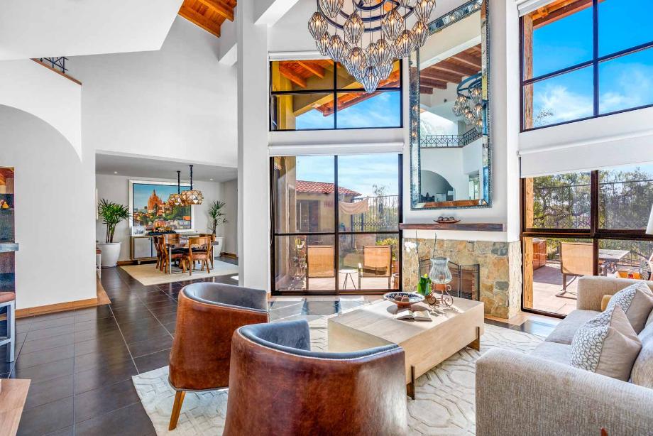 San Miguel de Allende, Guanajuato, 37740, Mexico, 3 Bedrooms Bedrooms, ,3 BathroomsBathrooms,Residential,For Sale,2003005