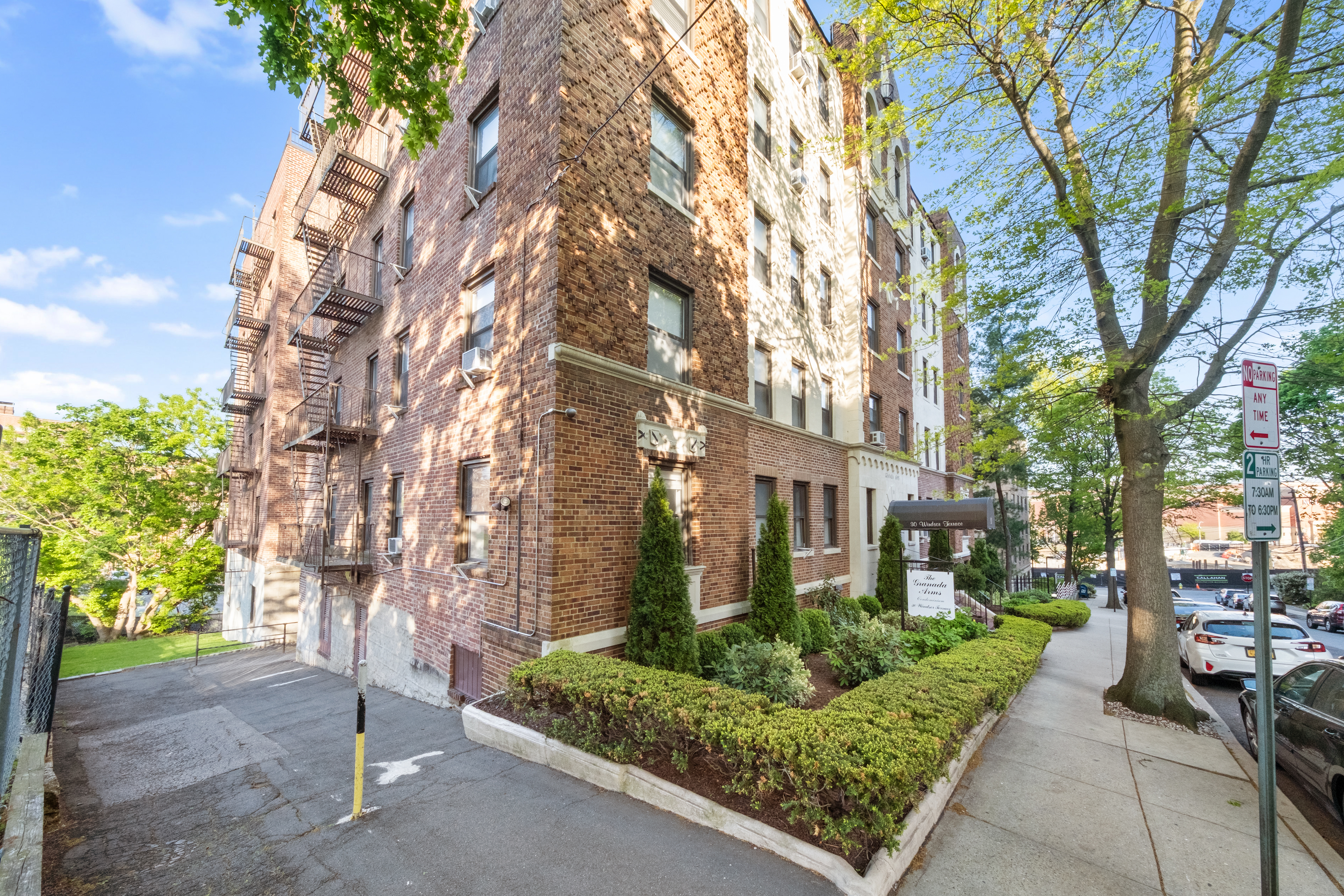  30 Windsor Terrace - 物件實景