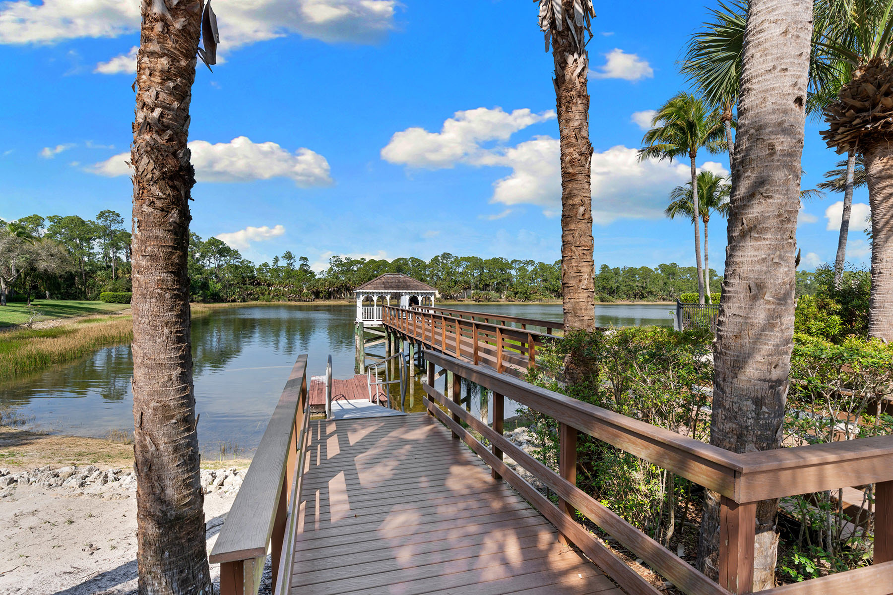  TARPON BAY - WINDWARD BAY - 物件實景