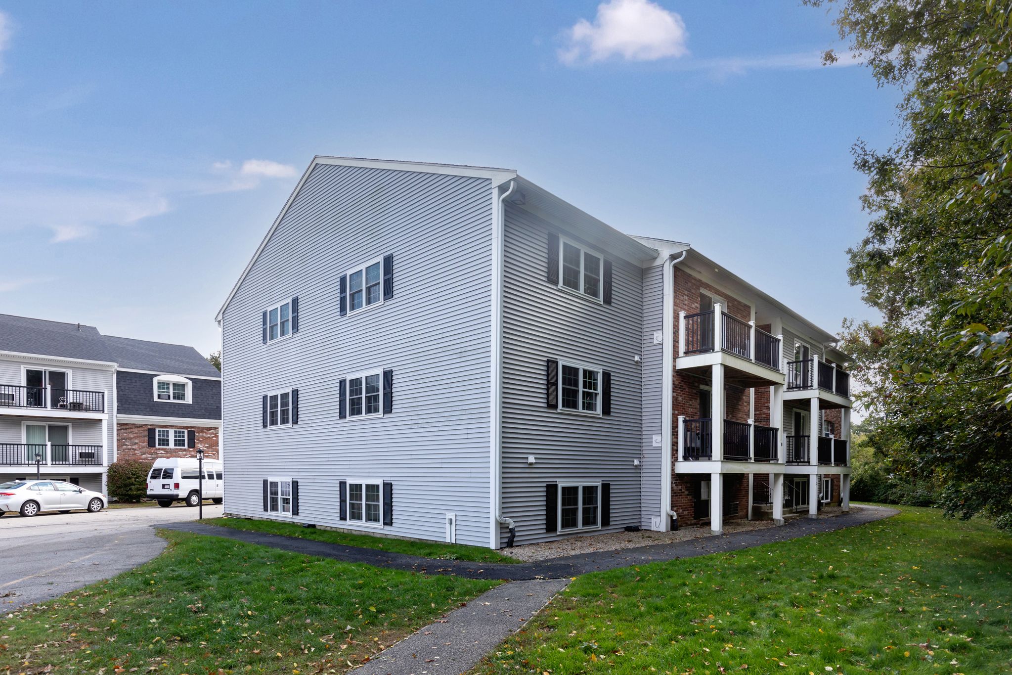  15 Chapel Hill Drive, Unit 12, Plymouth, MA, 02360 - 物件實景
