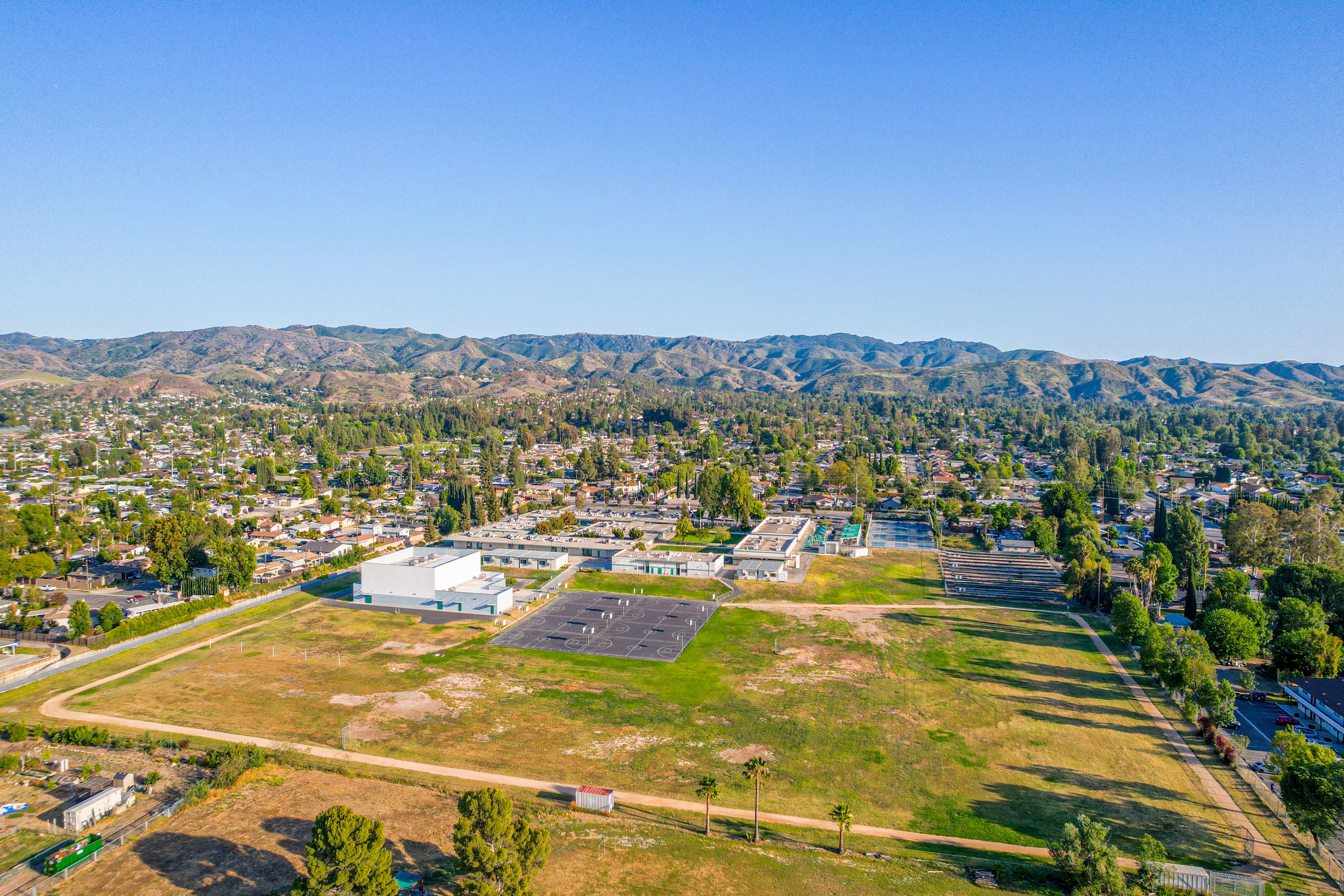  1718 Sinaloa Road #219, Simi Valley - 物件實景