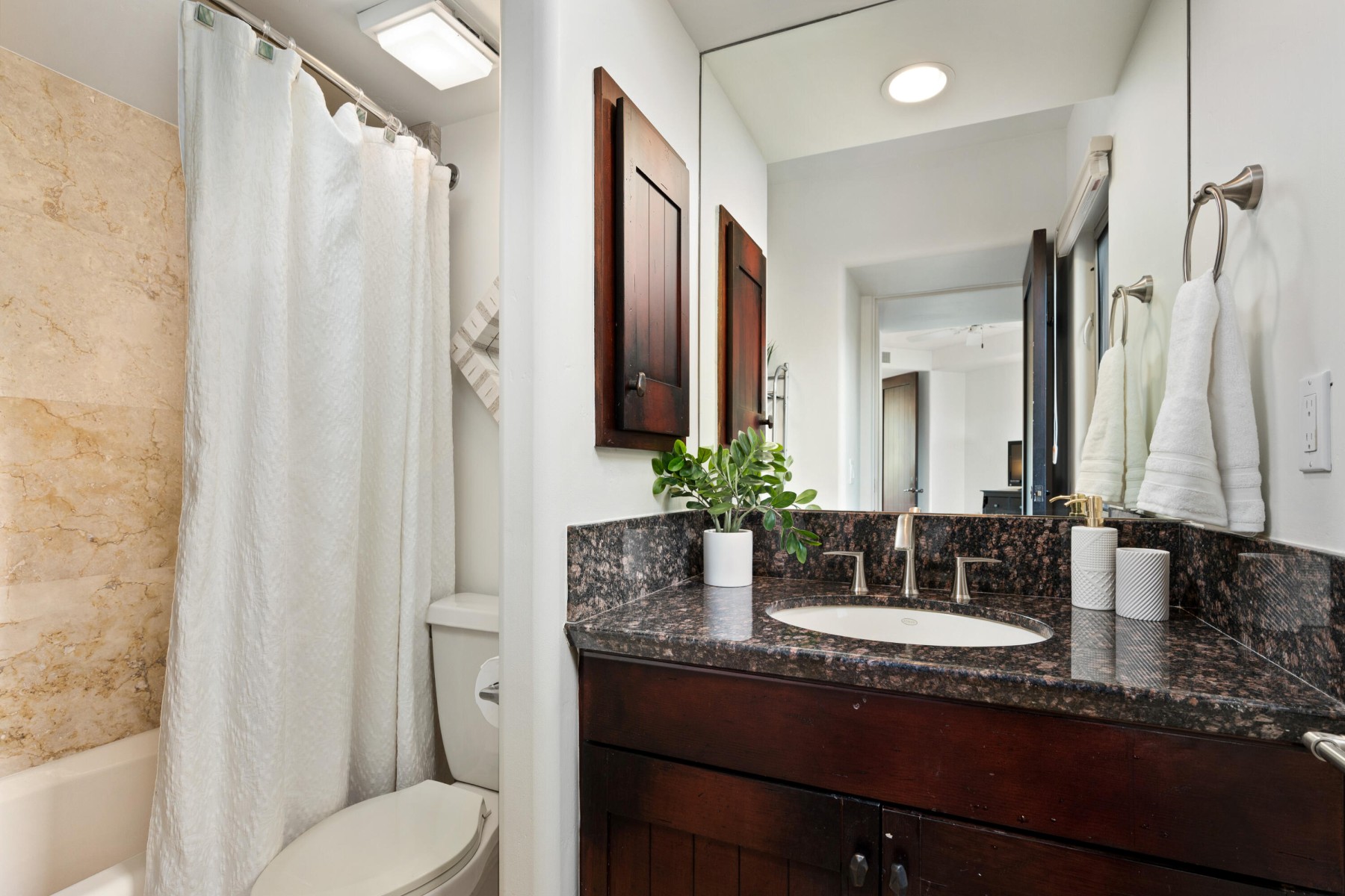  10646 E Tamarisk Way ¦Scottsdale, AZ - 物件實景