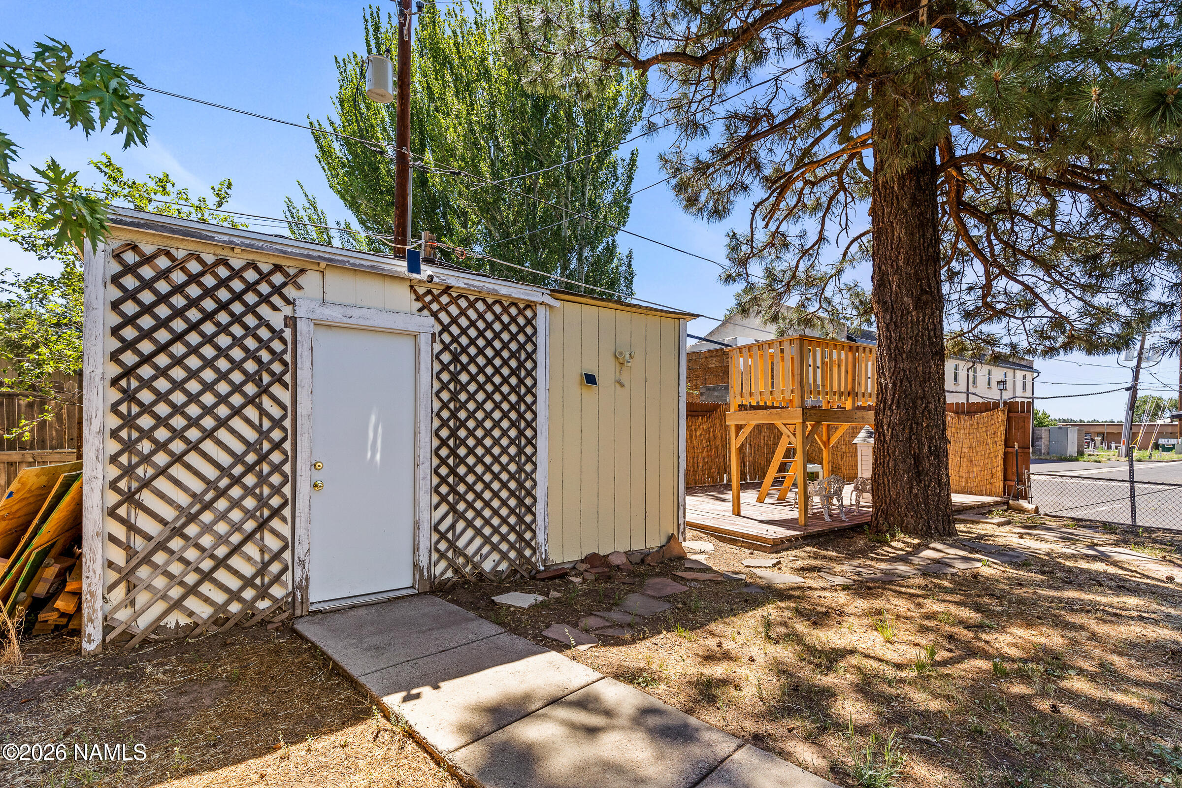 2316 N 3rd Street, Flagstaff, AZ, 86004 - 物件實景