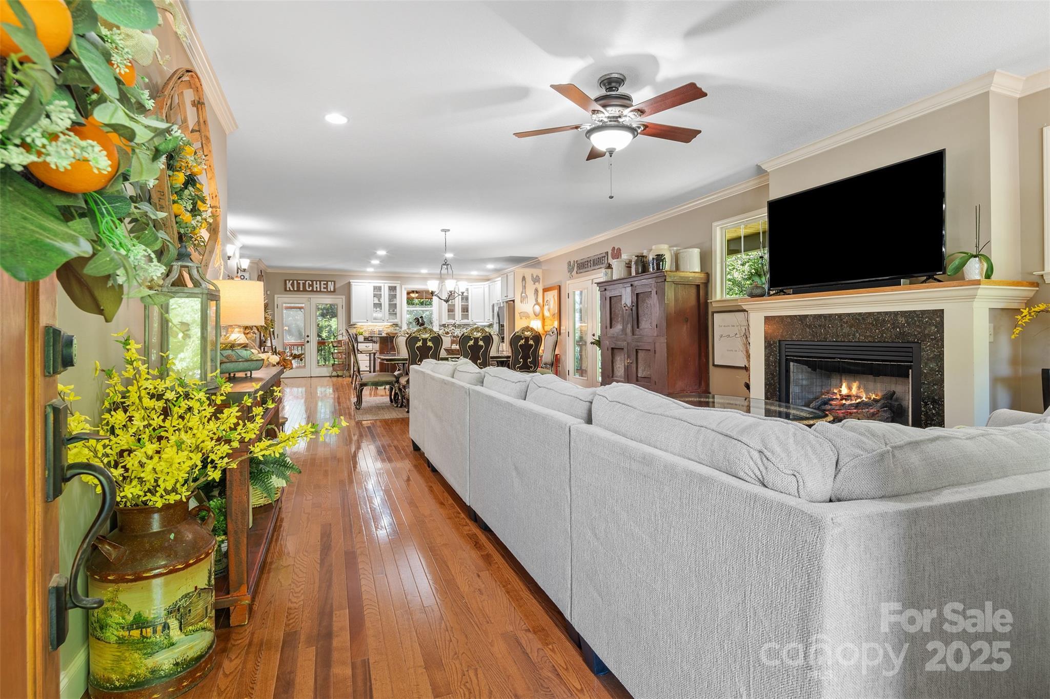 Weaverville, North Carolina, 28787, United States, 4 Bedrooms Bedrooms, ,4 BathroomsBathrooms,Residential,For Sale,1919742