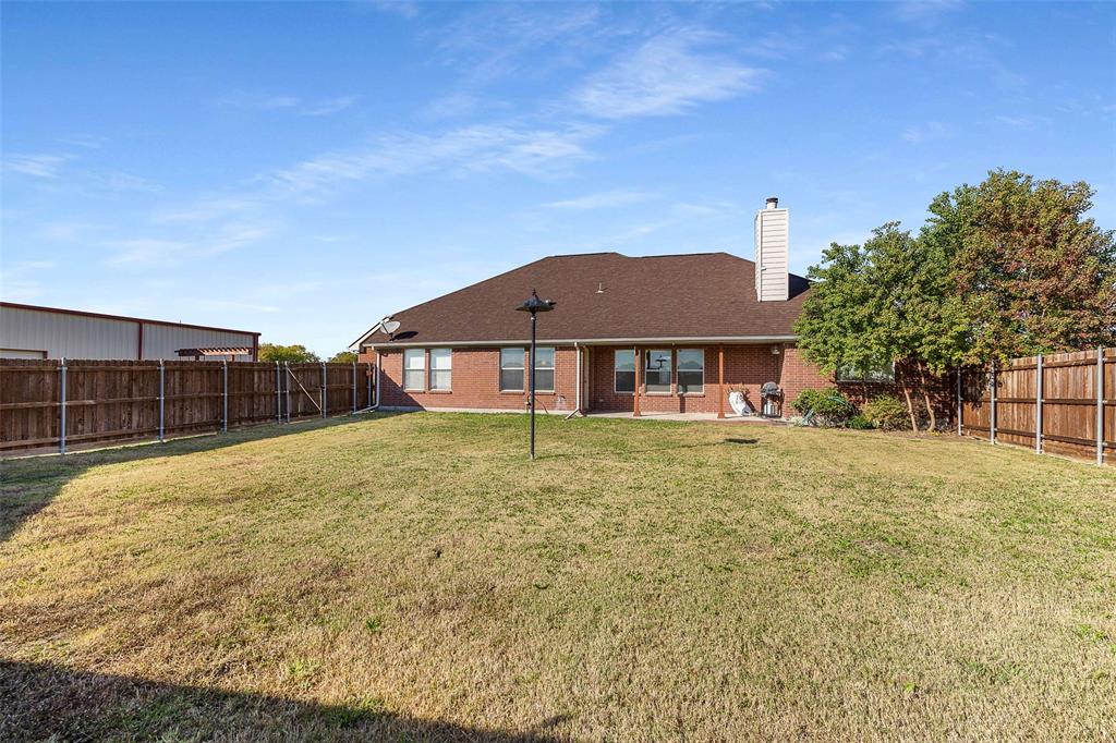 St. Paul, Texas, 75098, United States, 4 Bedrooms Bedrooms, ,2 BathroomsBathrooms,Residential,For Sale,1993220