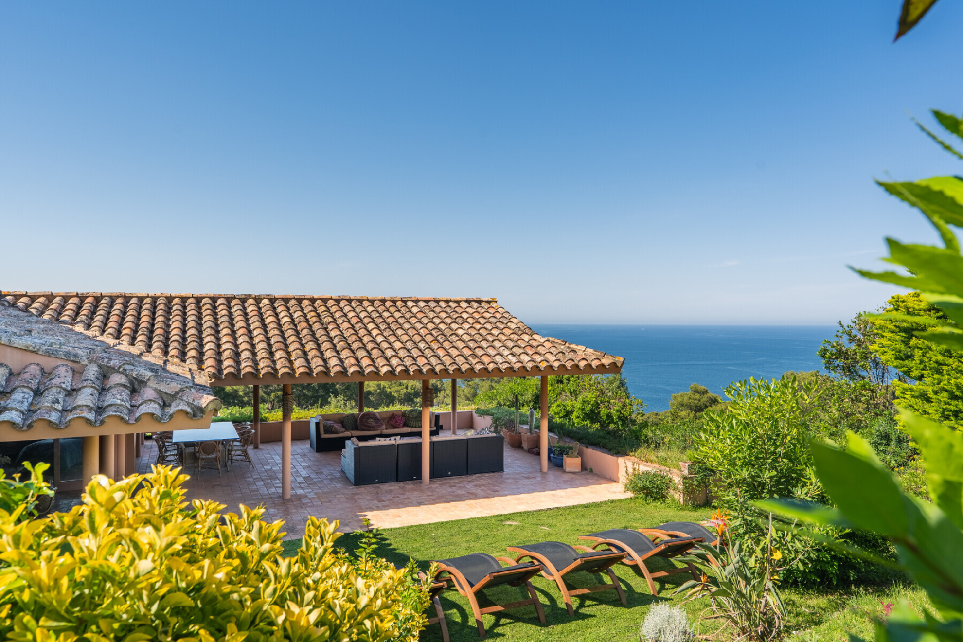  Majestic property in the heart of Sa Riera, Begur - 物件實景