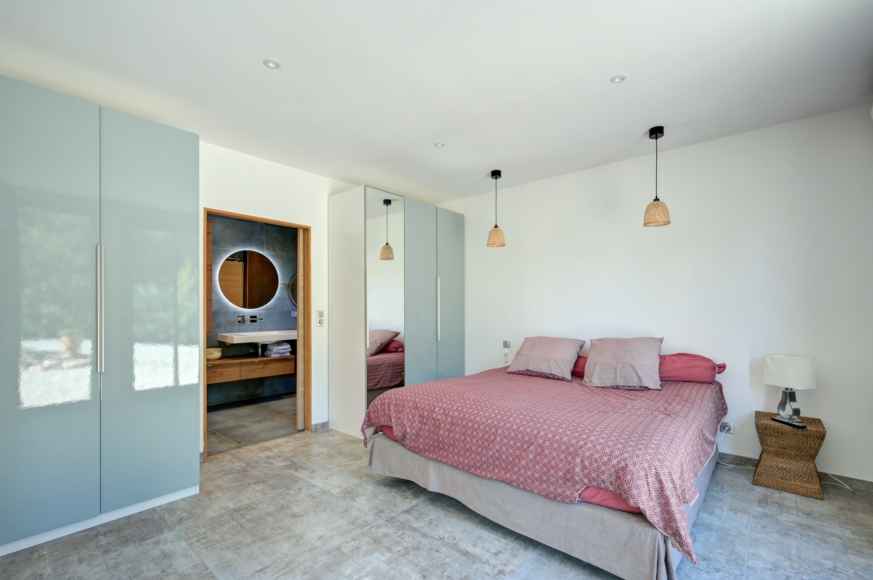  460 m² Contemporary Villa  Landscaped Grounds  Pool & Jacuzzi  Near Aix-en-P… - 物件實景