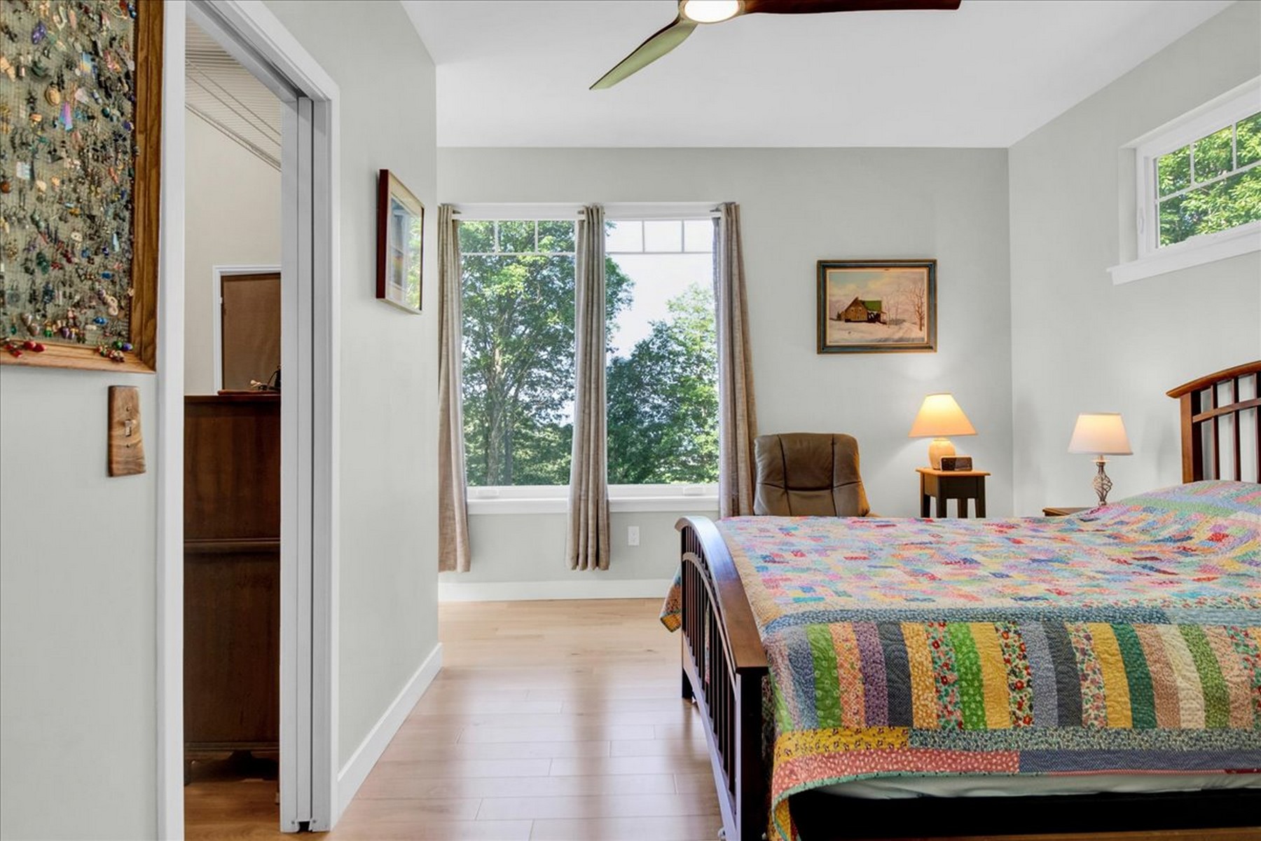  64 Rhubarb Ridge Road - 物件實景