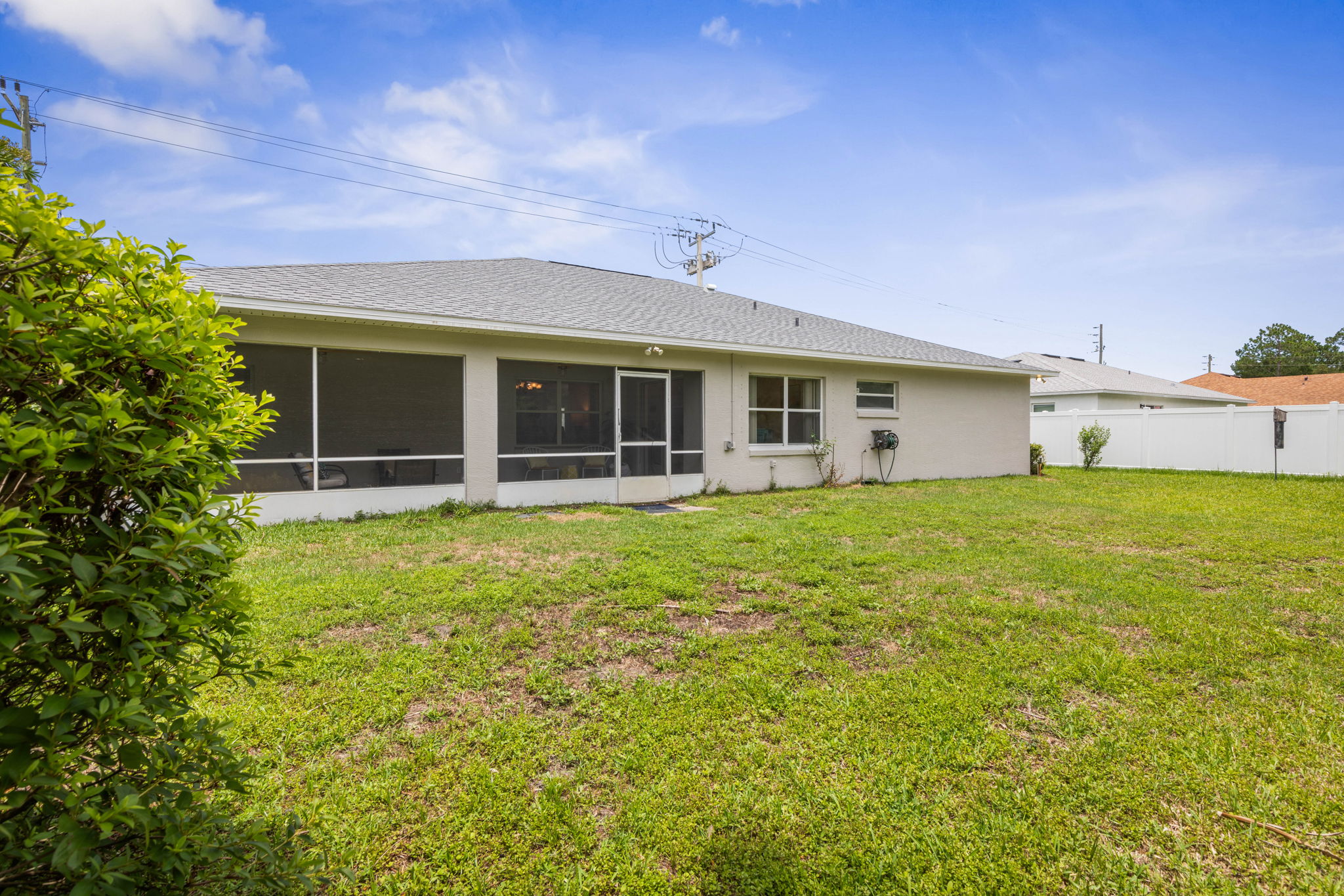  56 Pritchard Drive, Palm Coast, FL, 32164 - 物件實景