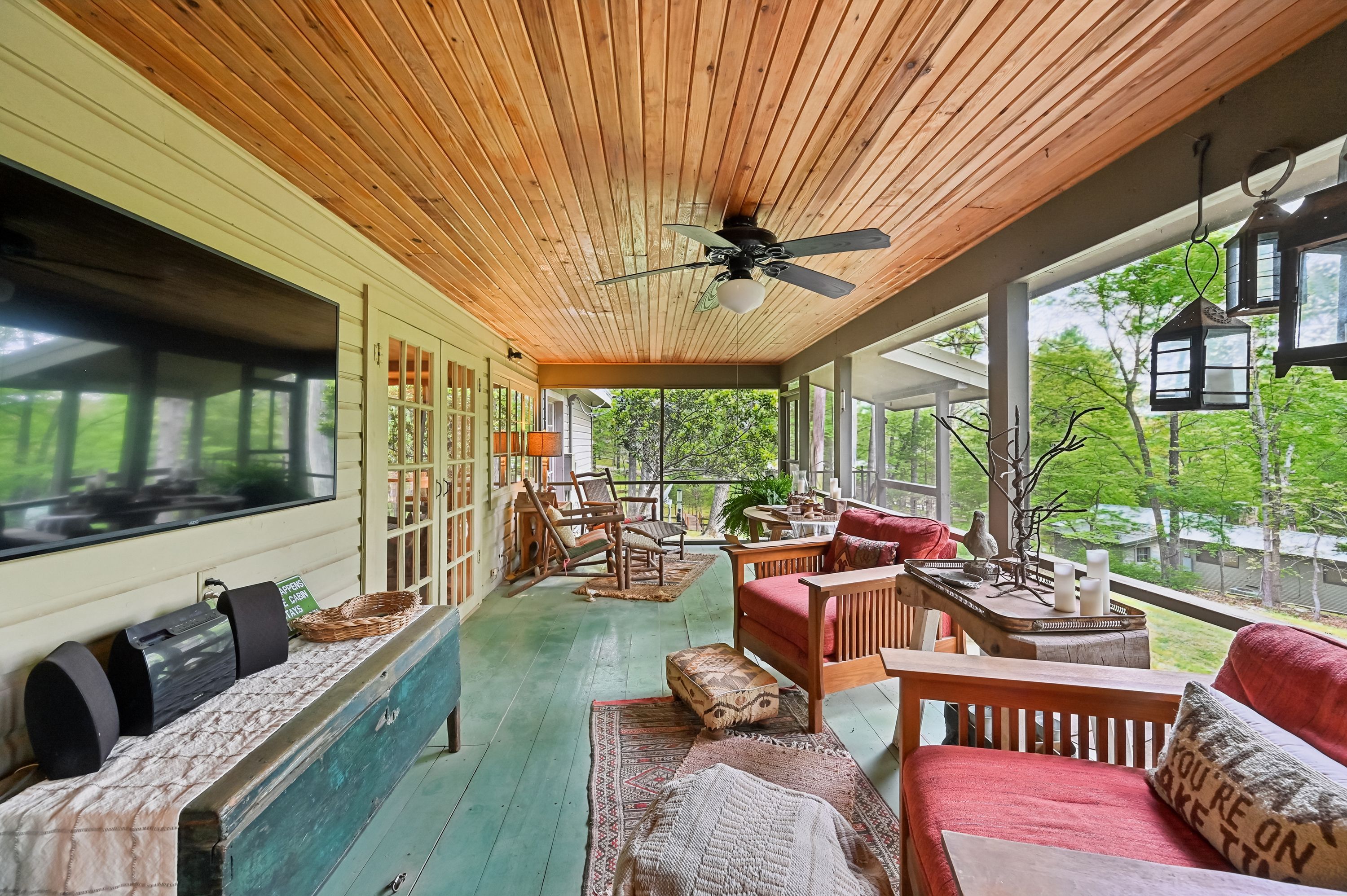  84 Willow Street, Locust Grove, OK 74352 - 物件實景