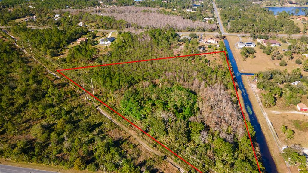 Ortega Street, Orlando, Florida, 32833, United States, ,Land,For Sale,Ortega Street,1653148