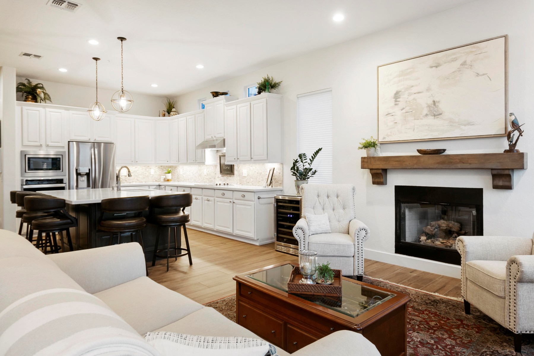  10969 E Butherus Drive¦Scottsdale, AZ - 物件實景