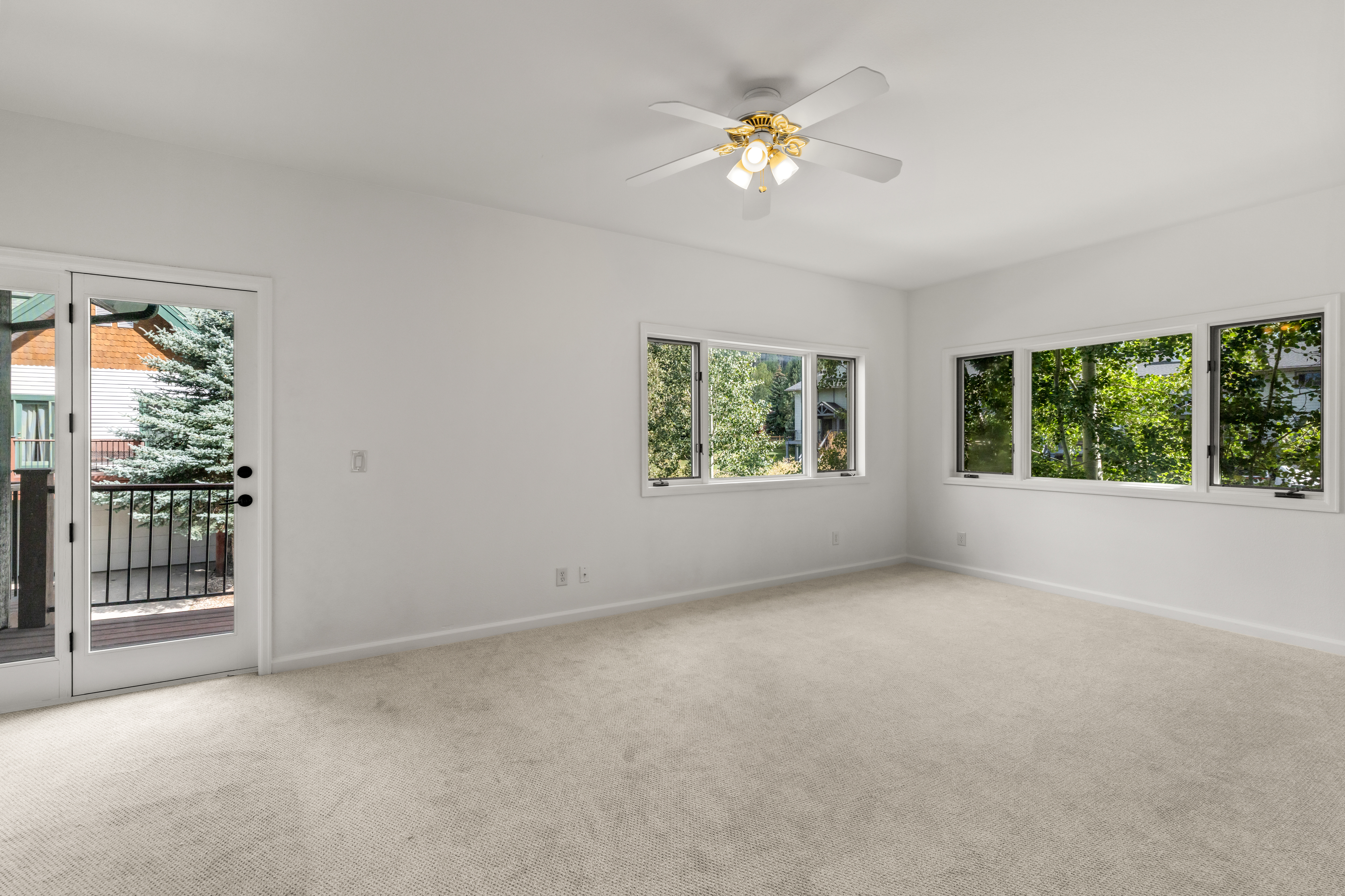  1607 Thistlebrook Lane, Steamboat Springs, CO, 80487 - 物件實景