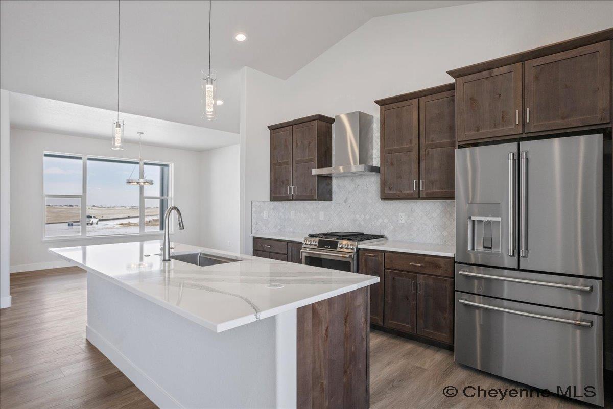 Cheyenne, Wyoming, 82009, United States, 4 Bedrooms Bedrooms, ,3 BathroomsBathrooms,Residential,For Sale,1709748