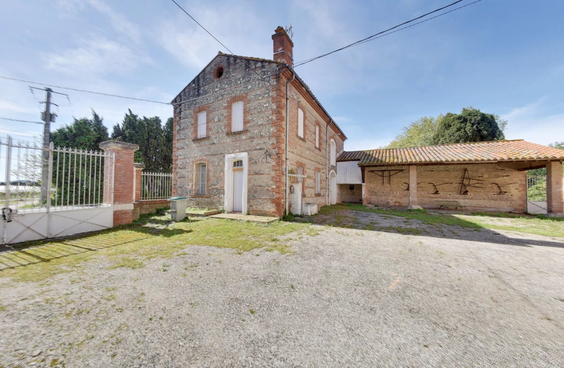 Perpignan, Occitanie, 66000, FR, ,Residential,For Sale,1616940