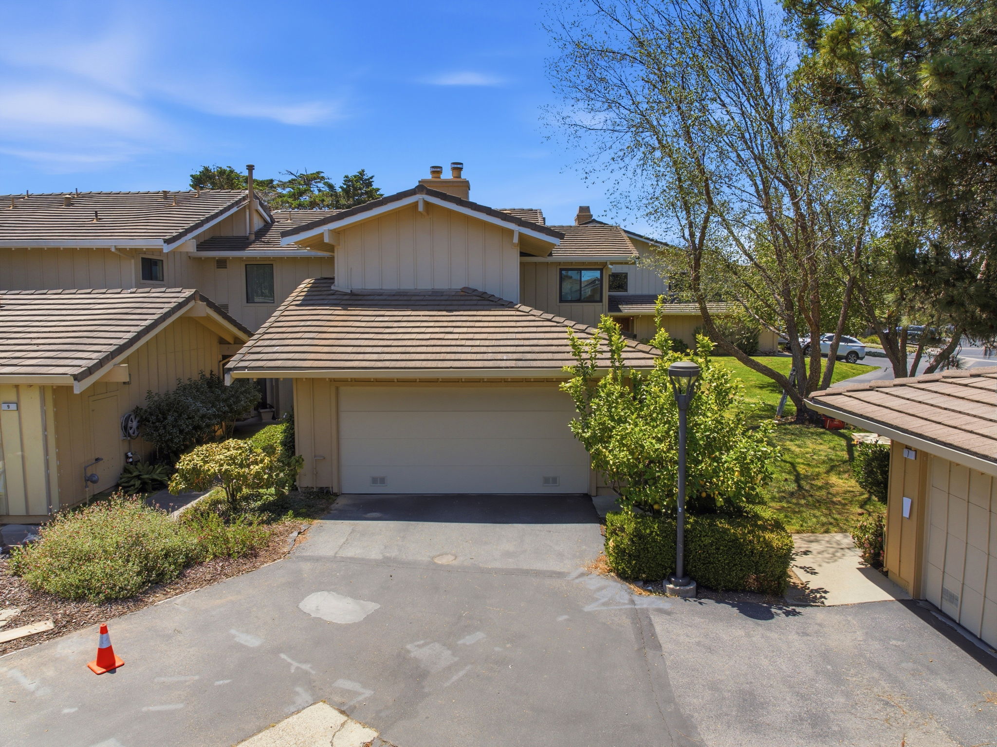  Modern San Carlos Hills Retreat - 物件實景