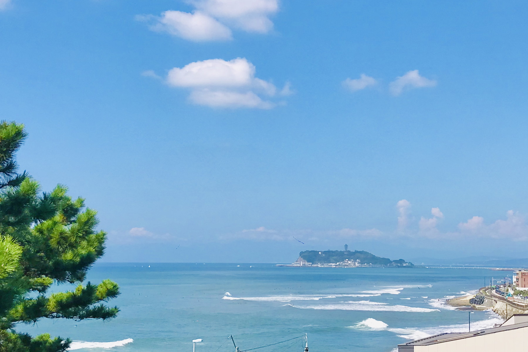  The Finest Ocean View in Kamakura - 物件實景