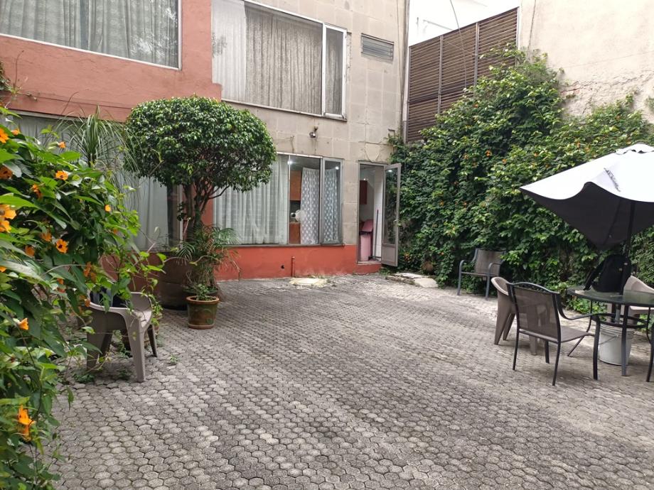Miguel Hidalgo, Ciudad de México, 11550, Mexico, 4 Bedrooms Bedrooms, ,2 BathroomsBathrooms,Residential,For Sale,1950926