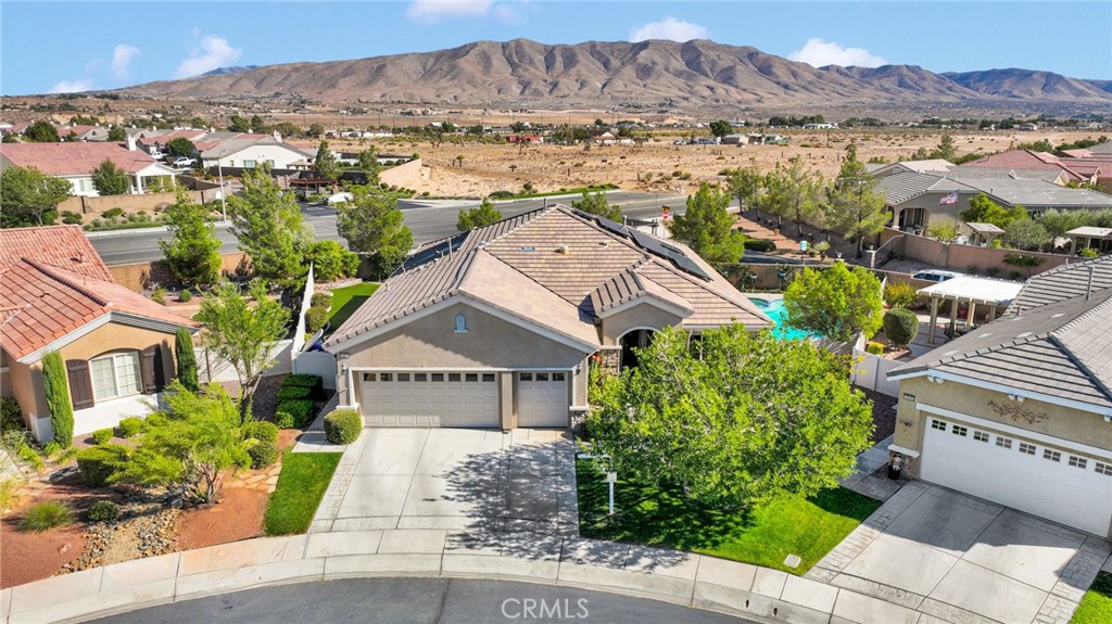 Apple Valley, California, 92308, United States, 2 Bedrooms Bedrooms, ,3 BathroomsBathrooms,Residential,For Sale,1958673