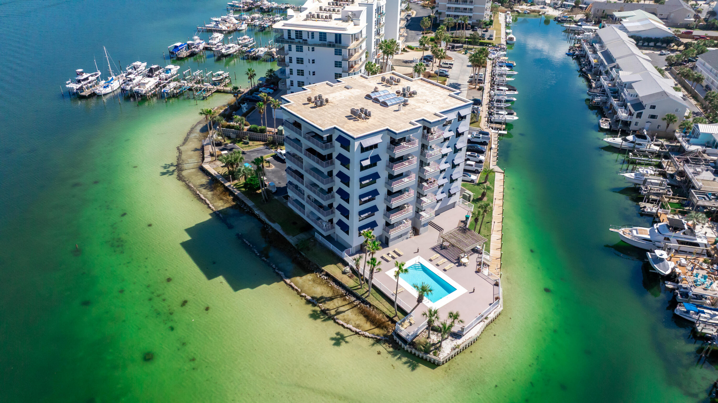 Destin, Florida, 32541, United States, 2 Bedrooms Bedrooms, ,2 BathroomsBathrooms,Residential,For Sale,1722563