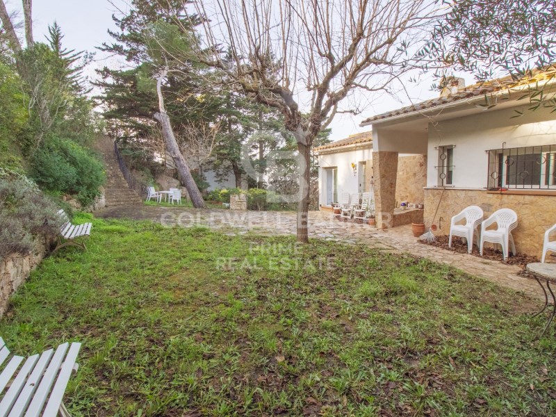 Begur, Catalonia, ES, 5 Bedrooms Bedrooms, ,4 BathroomsBathrooms,Residential,For Sale,1622718